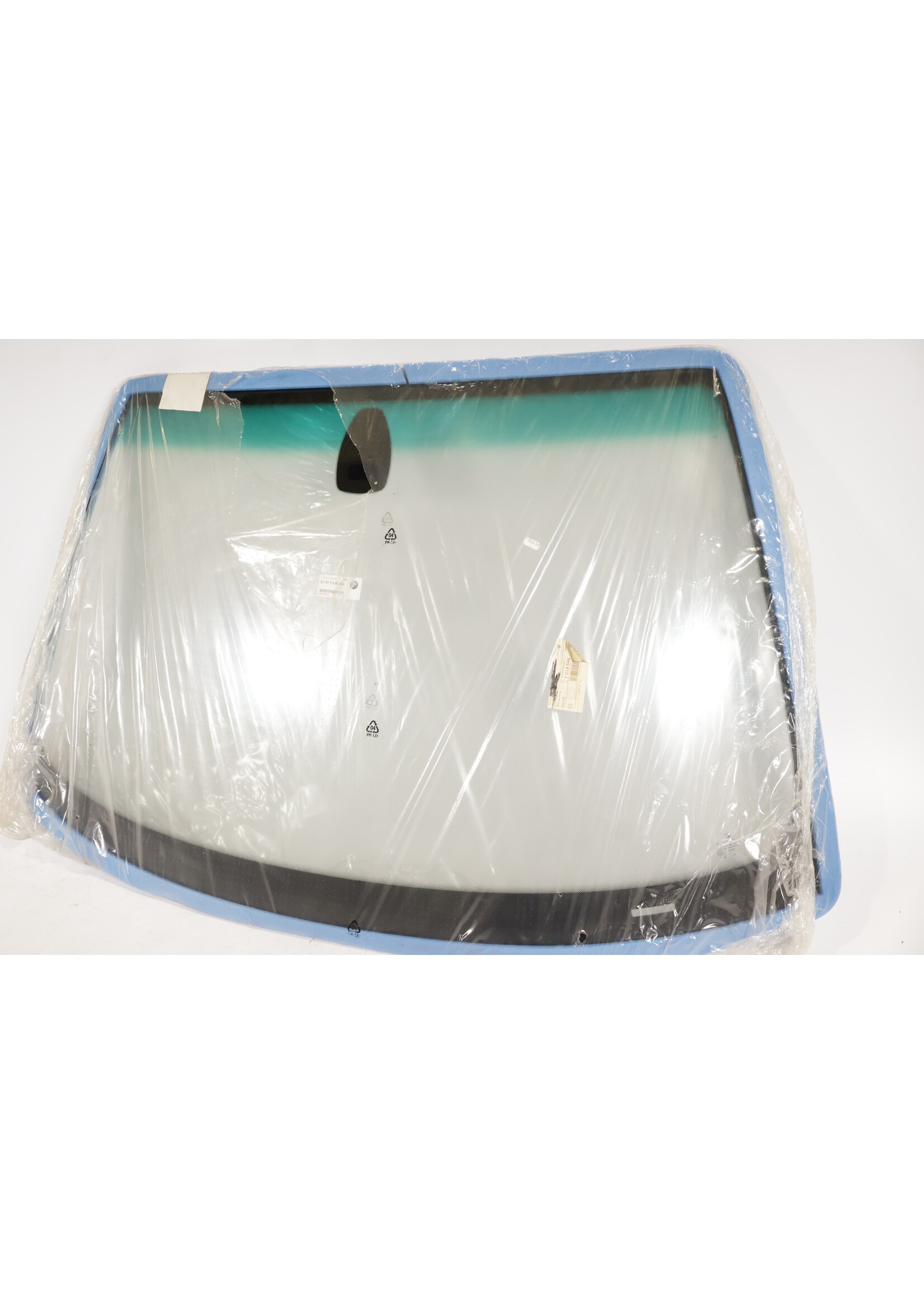 BMW BMW 3er E46 Coupé / Cabrio OEM Windschutzscheibe mit Regensensor NEU! 51317019546