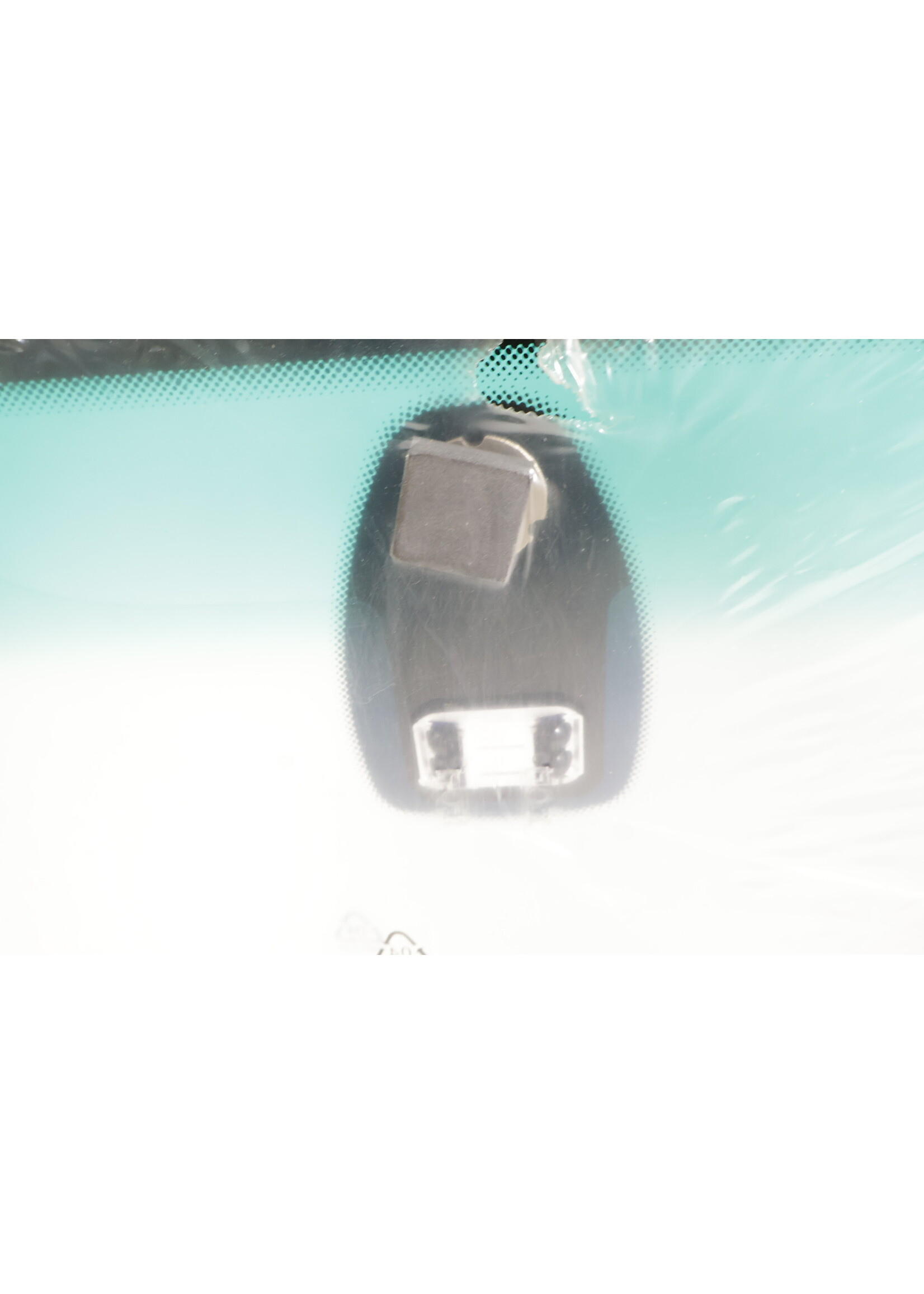 BMW BMW 3 Series E46 Coupe / Convertible OEM Windscreen with rain sensor NEW! 51317019546