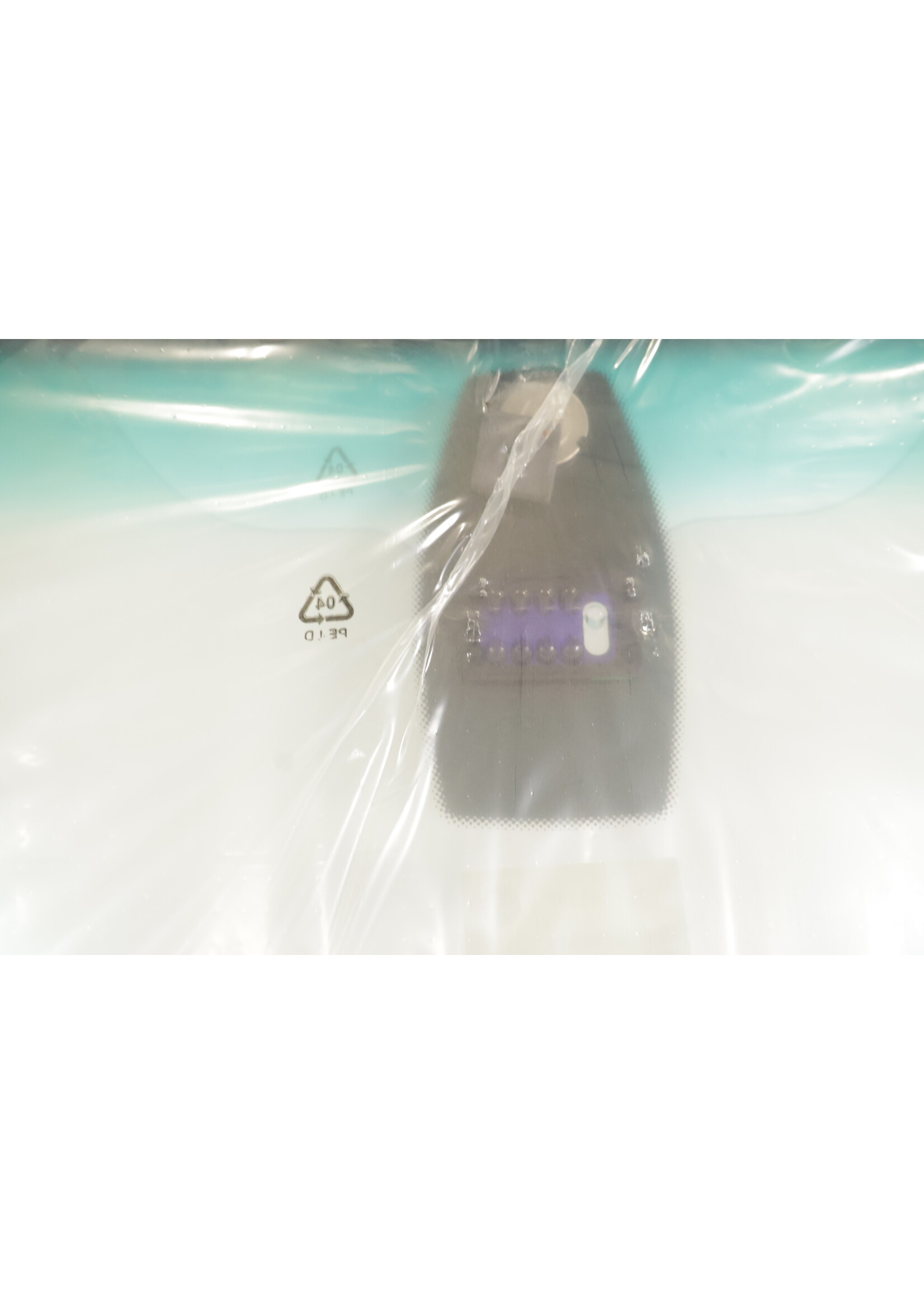 BMW BMW 7 Series E65 E66 OEM Windscreen with rain sensor and green tire NEW! 51317143297