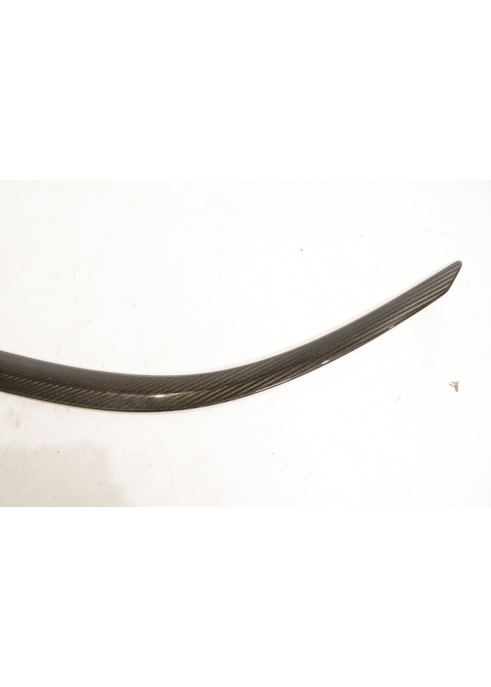 BMW BMW 8 Series G14 G15 G16 OEM M-Performance spoiler carbon 51628074818 8074818