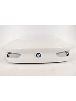 BMW BMW 8 Series G15 Tailgate with camera 41009451232 9451232