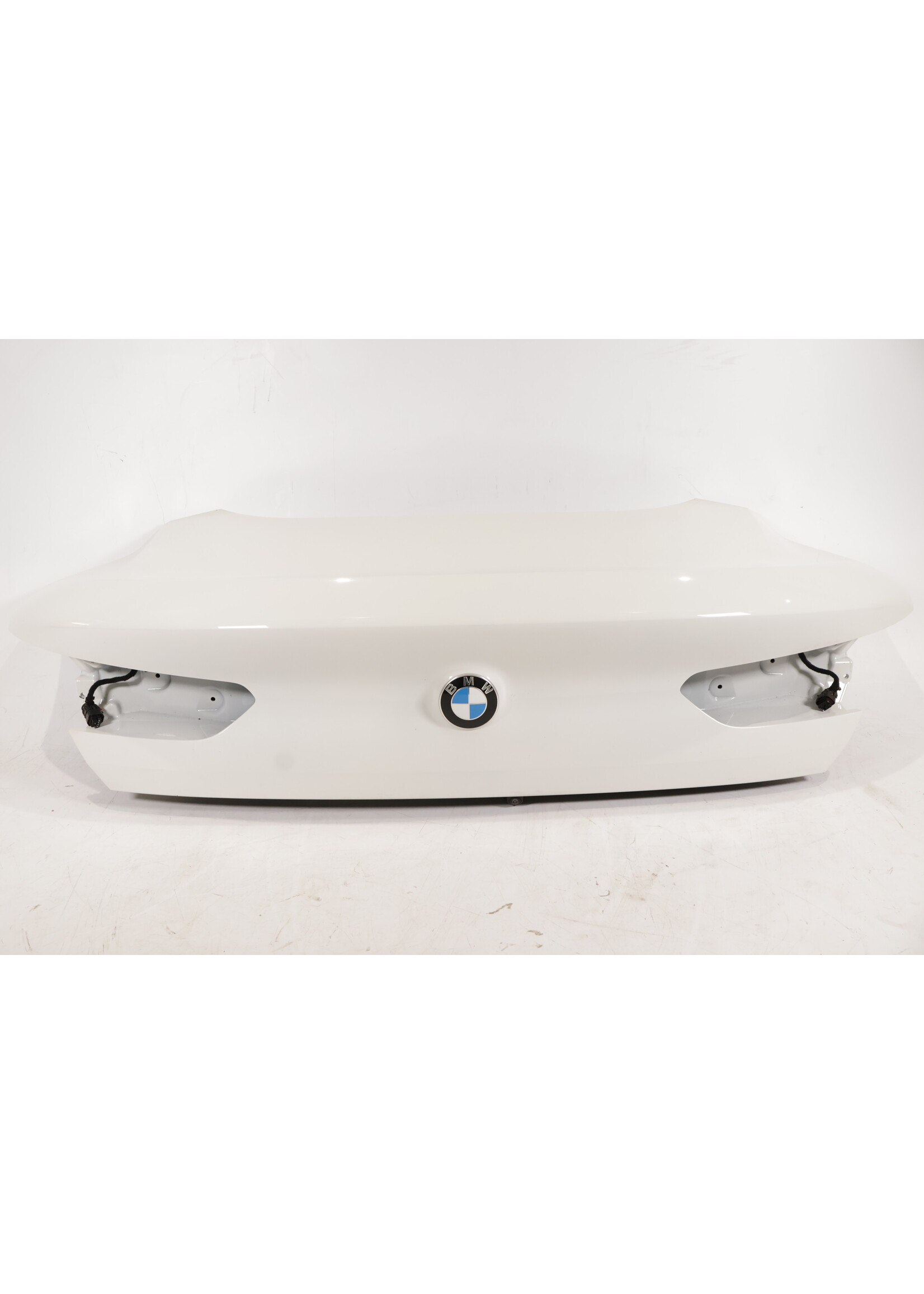 BMW BMW 8er G15 Heckklappe mit Kamera 41009451232 9451232