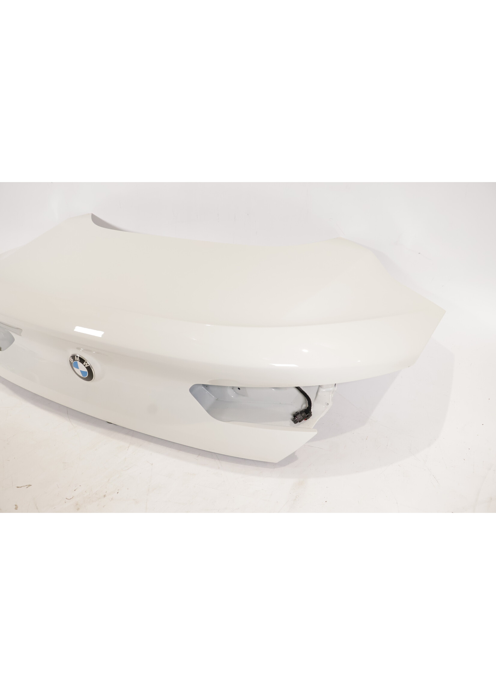 BMW BMW 8 Serie G15 Achterklep met camera 41009451232 9451232