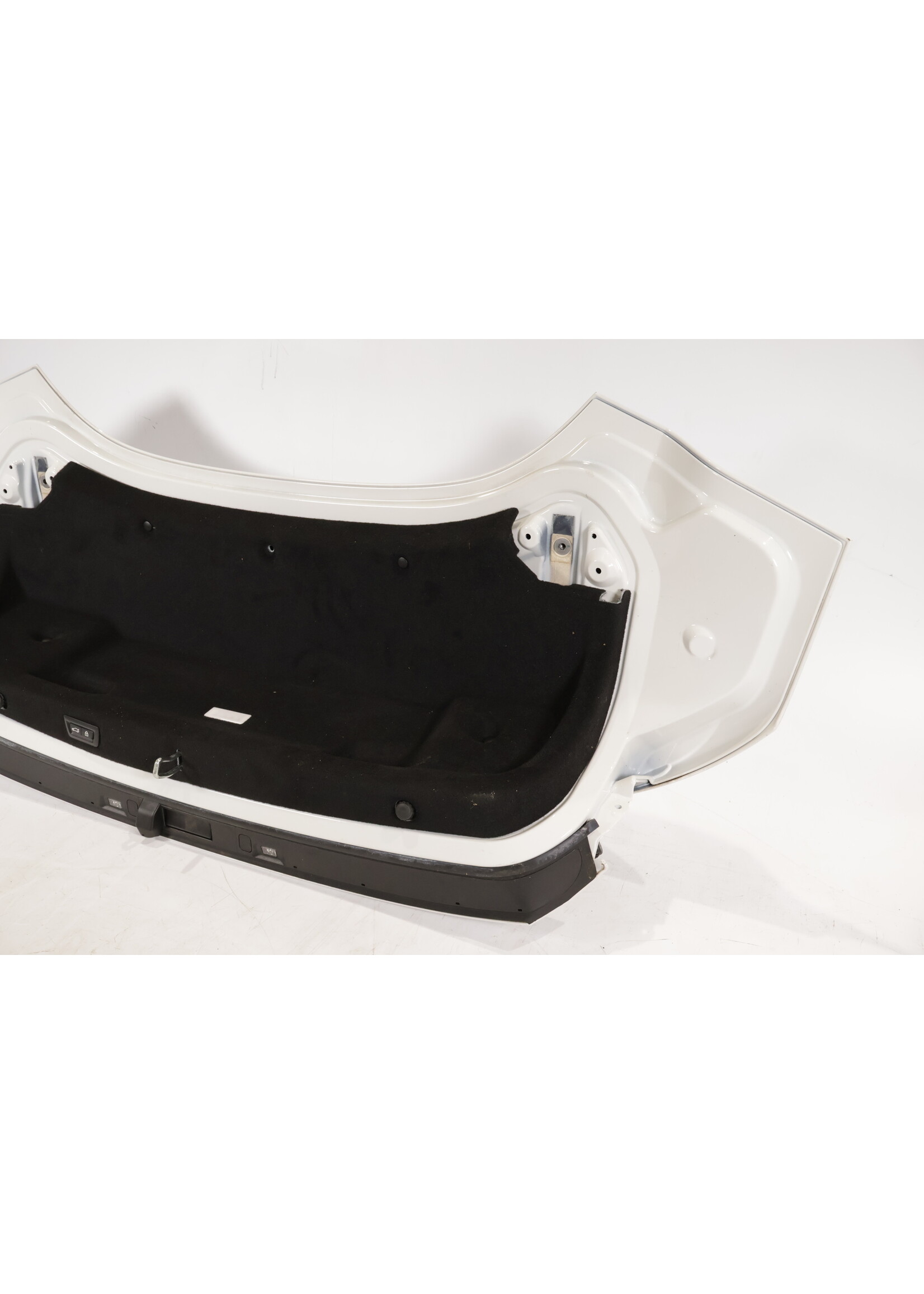 BMW BMW 8er G15 Heckklappe mit Kamera 41009451232 9451232