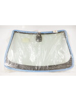 BMW BMW 6er E63 Coupe Originale Windschutzscheibe grün mit Regensensor NEU! 51317186499