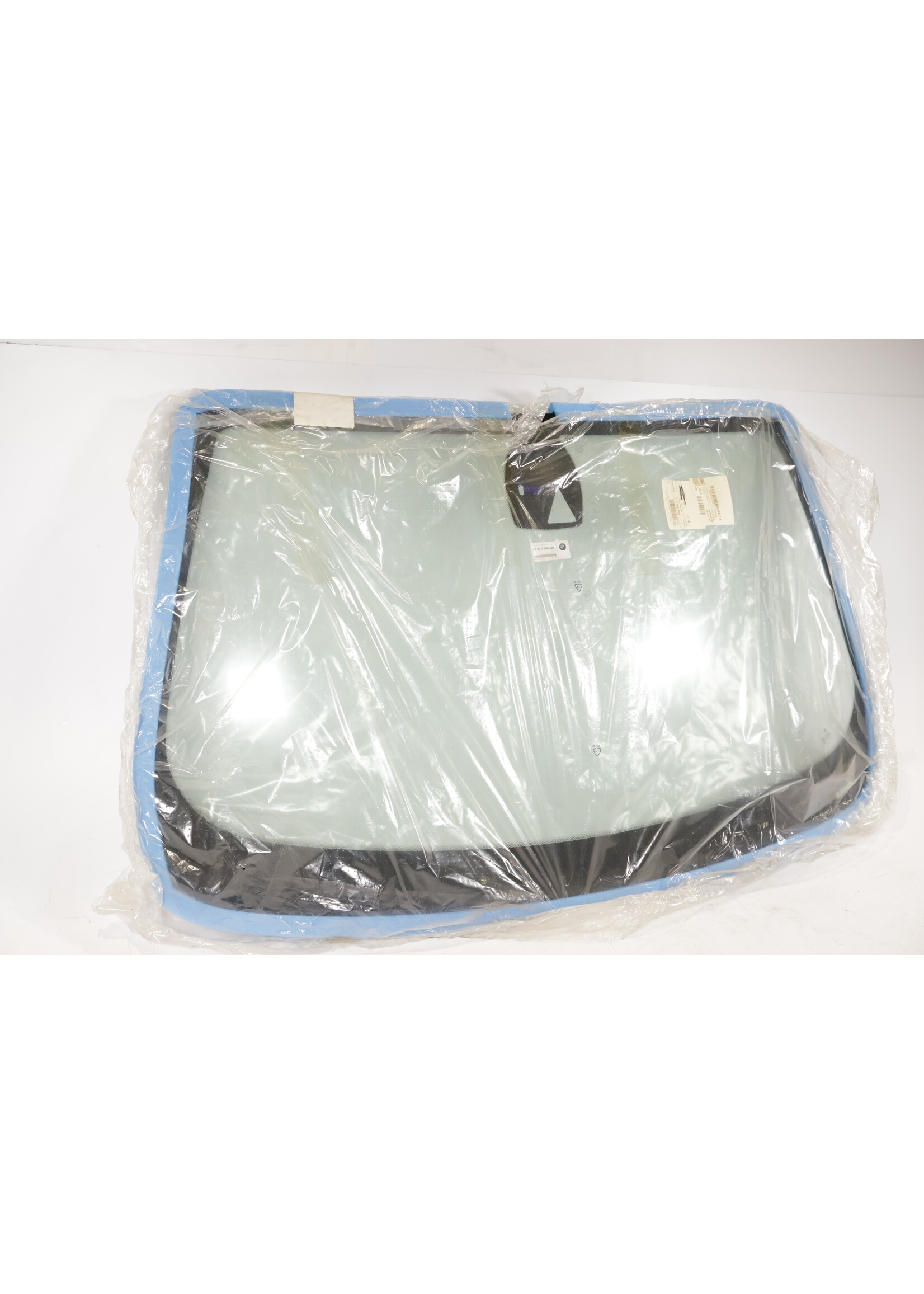 BMW BMW 6 Series E63 Coupe Original windscreen green with rain sensor NEW! 51317186499