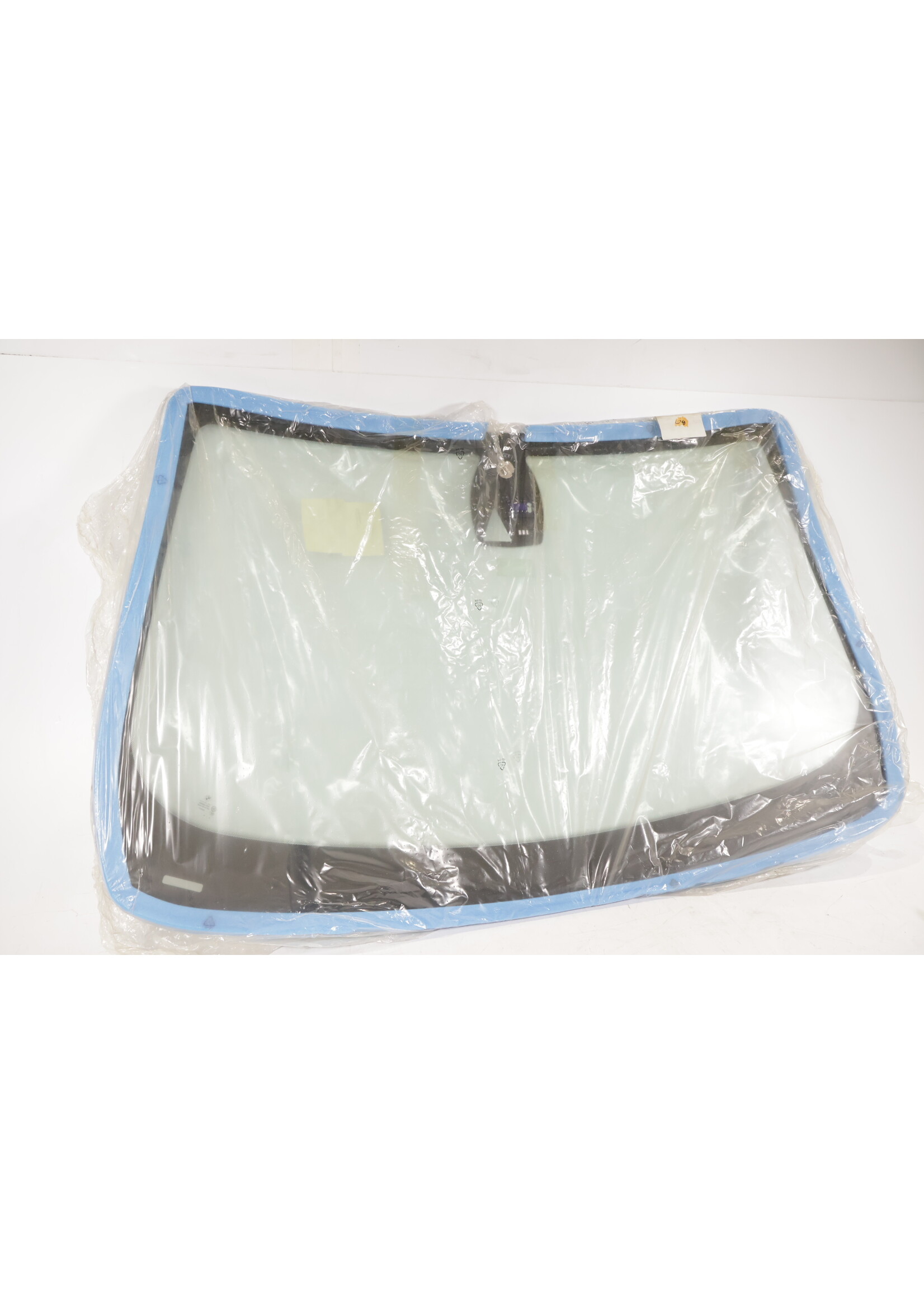 BMW BMW 6 Serie E63 Coupe Originele voorruit groen met regensensor NIEUW! 51317186499