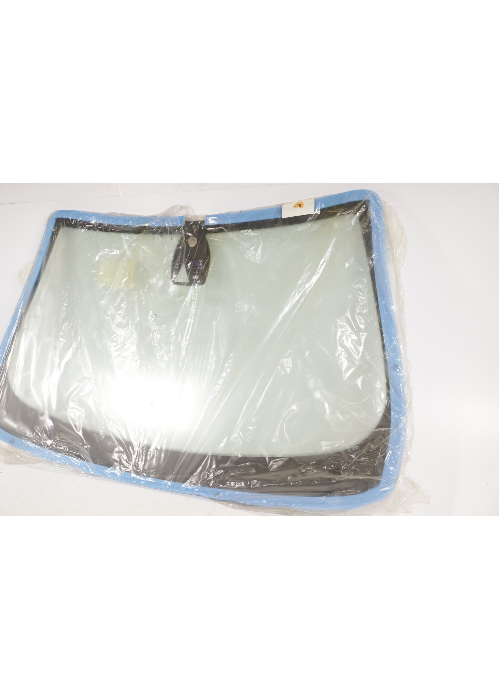 BMW BMW 6 Serie E63 Coupe Originele voorruit groen met regensensor NIEUW! 51317186499