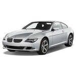 BMW 6er E63 E64 Coupé / Cabrio ab Jahr 2003