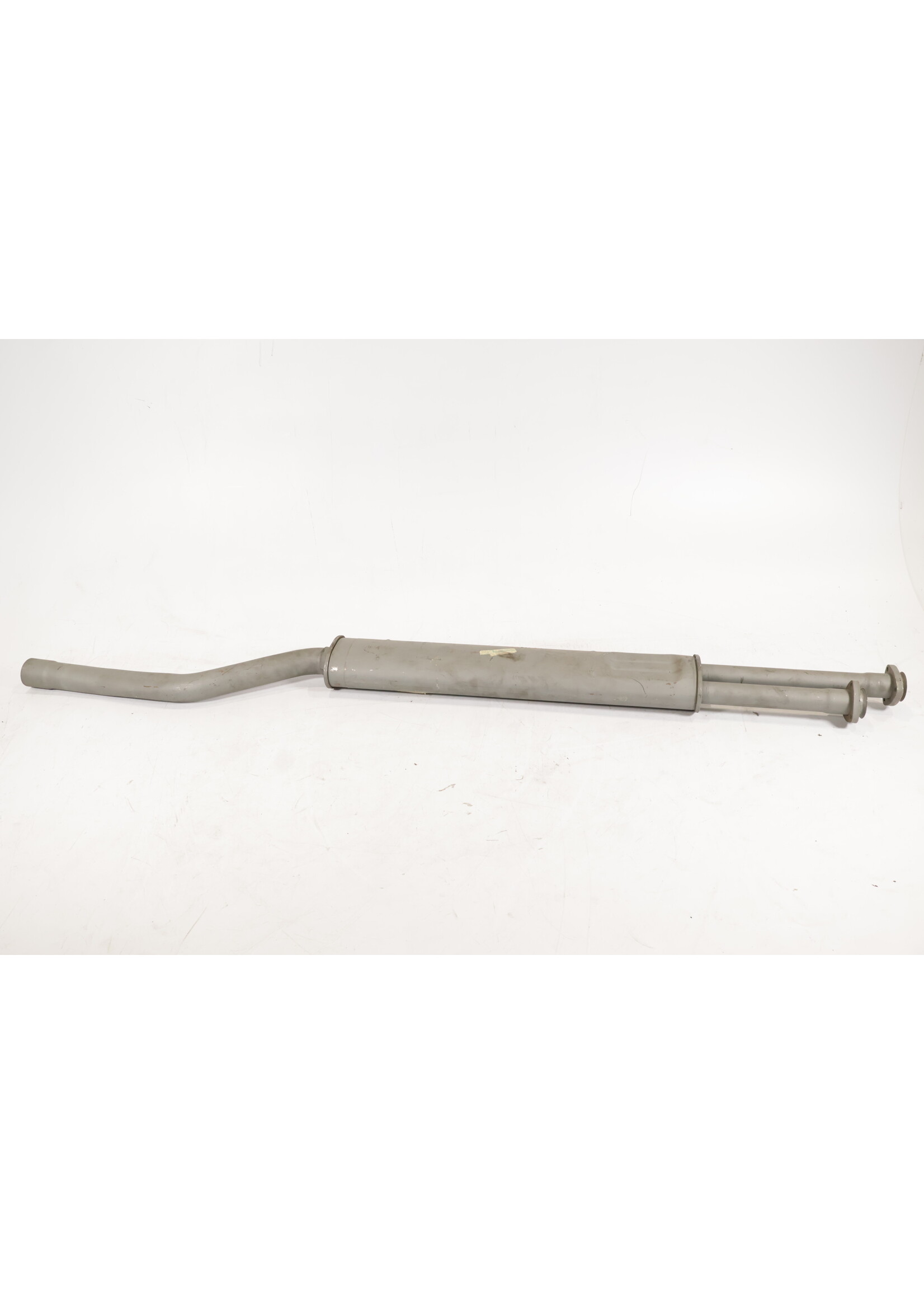 BMW BMW 5 Serie E12 OEM Middendemper uitlaat 6 cilinder NIEUW! 18121246387