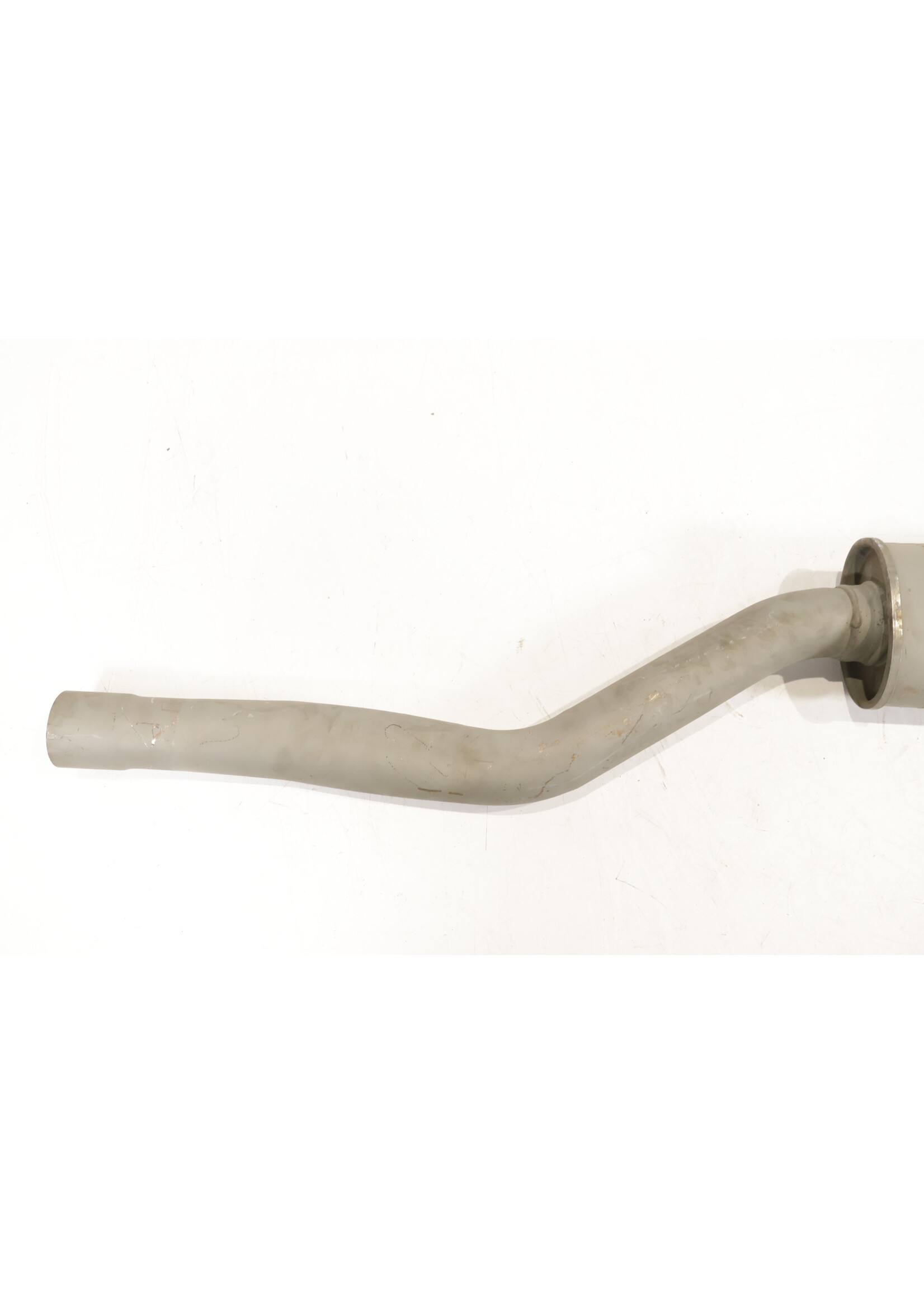 BMW BMW 5 Serie E12 OEM Middendemper uitlaat 6 cilinder NIEUW! 18121246387