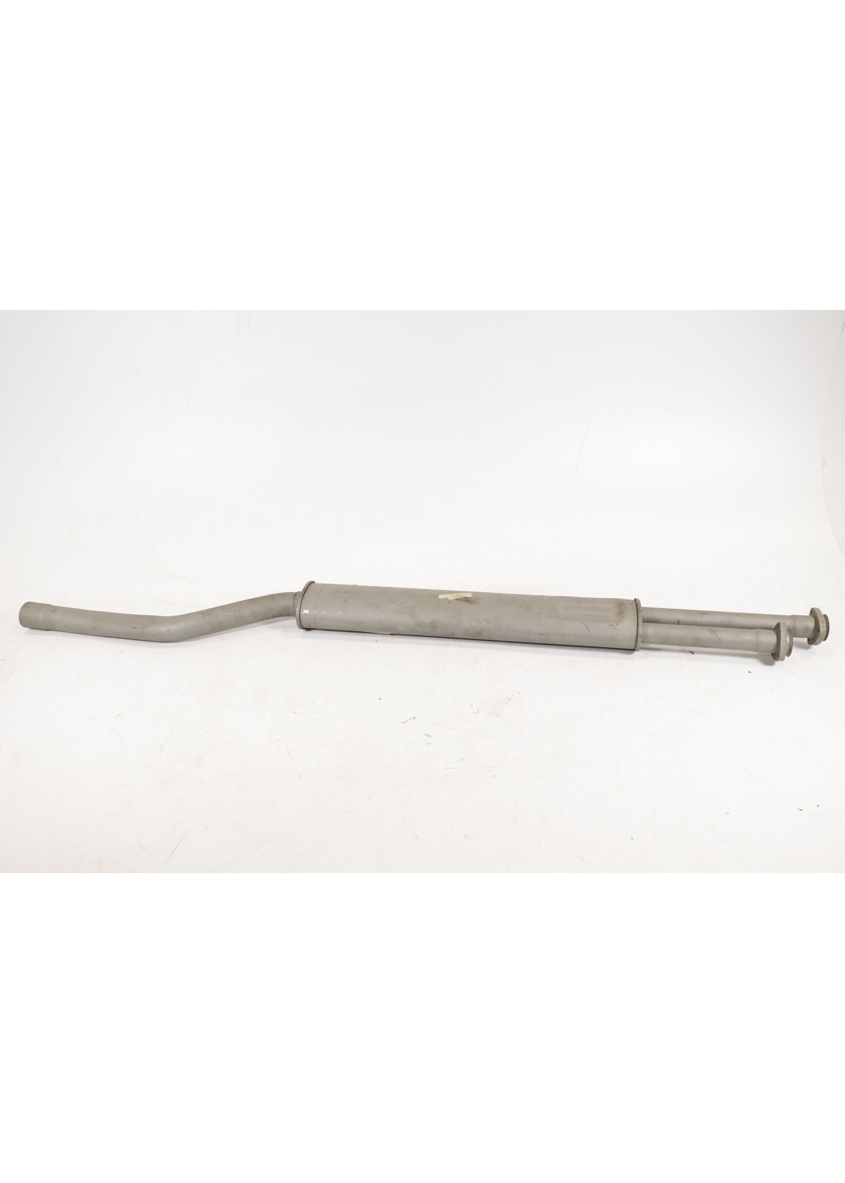 BMW BMW 5 Serie E34 OEM Einddemper uitlaat 524td NIEUW! 18102242854