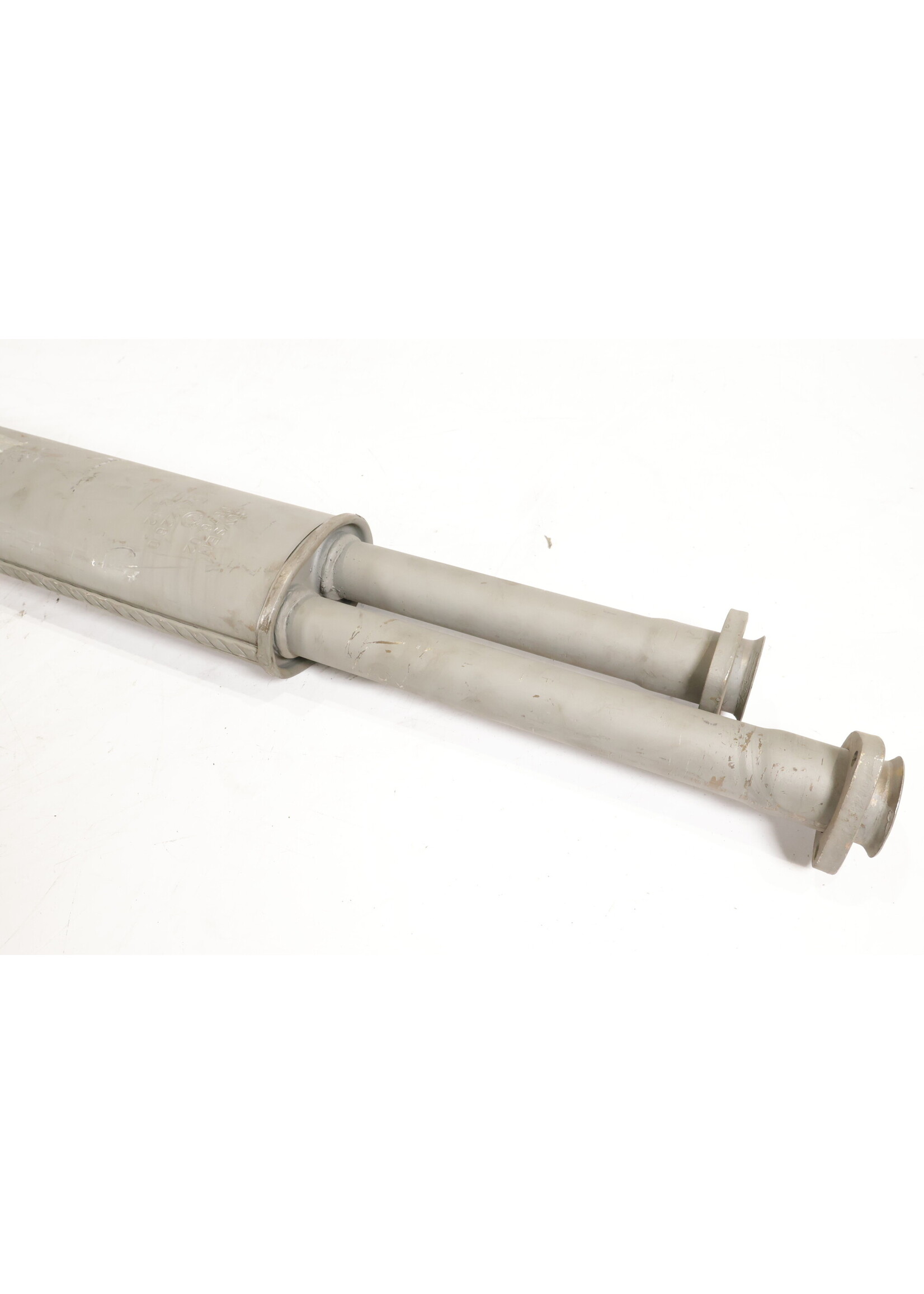 BMW BMW 5 Series E34 OEM End Silencer exhaust 524td NEW! 18102242854