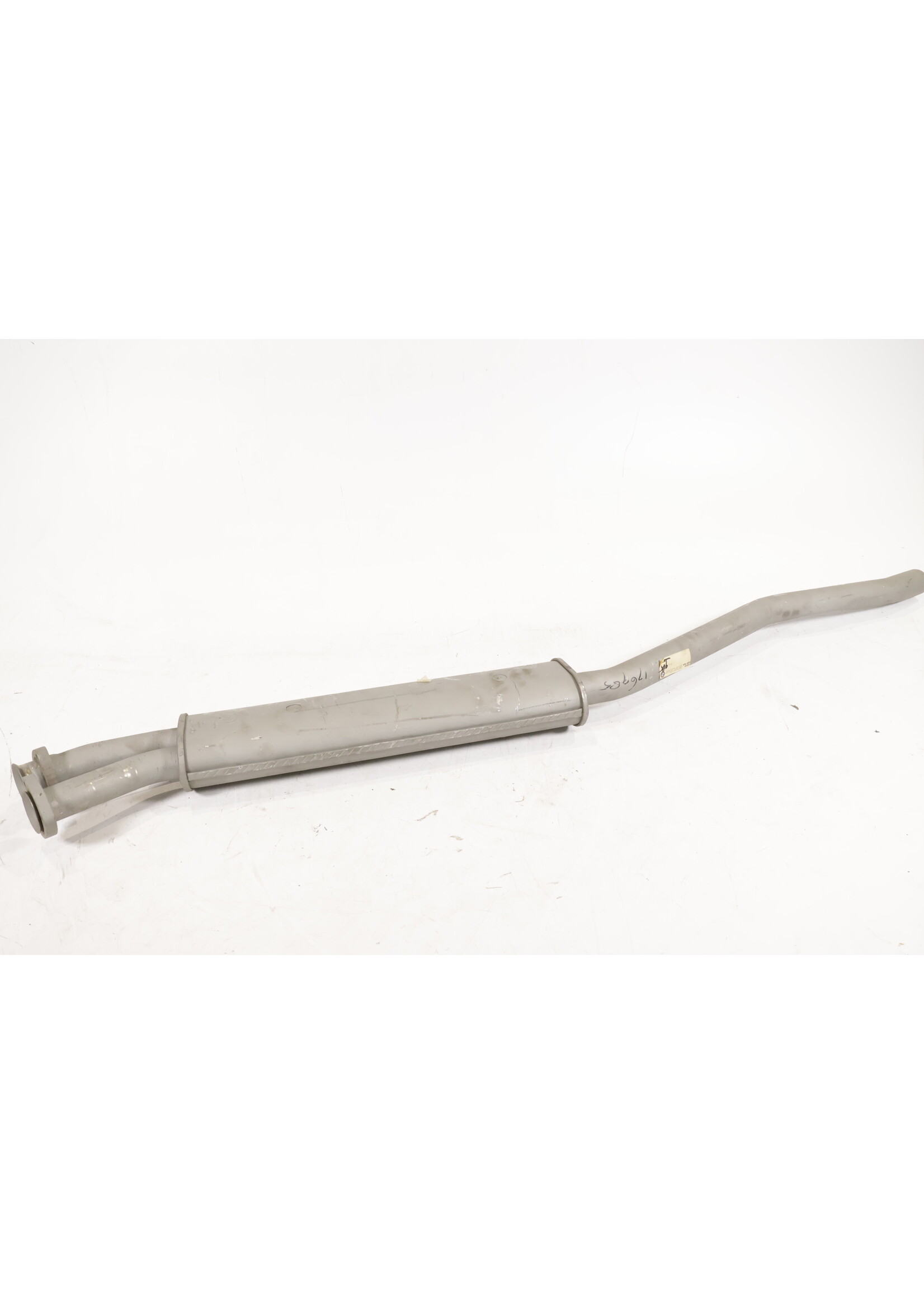 BMW BMW 7er E23 E32 OEM Schalldämpfer Auspuff NEU! 112138201000