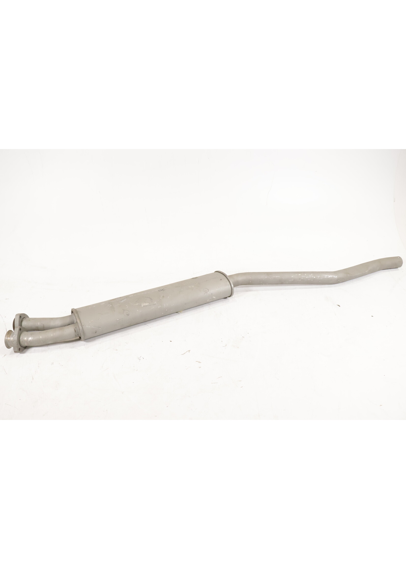 BMW BMW 7 Series E23 E32 OEM Silencer exhaust NEW! 112138201000