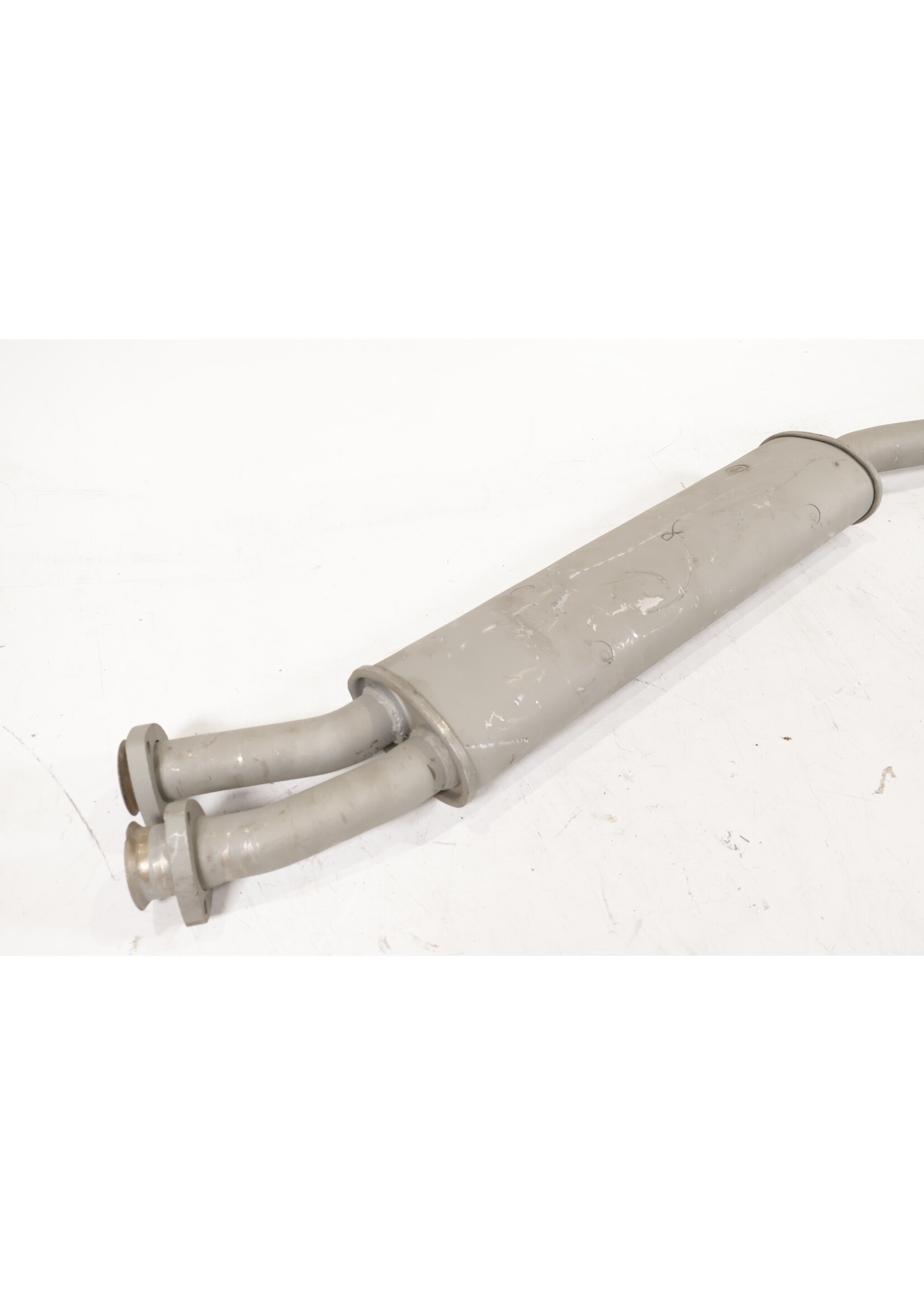 BMW BMW 7 Serie E23 E32 OEM Demper uitlaat NIEUW! 112138201000