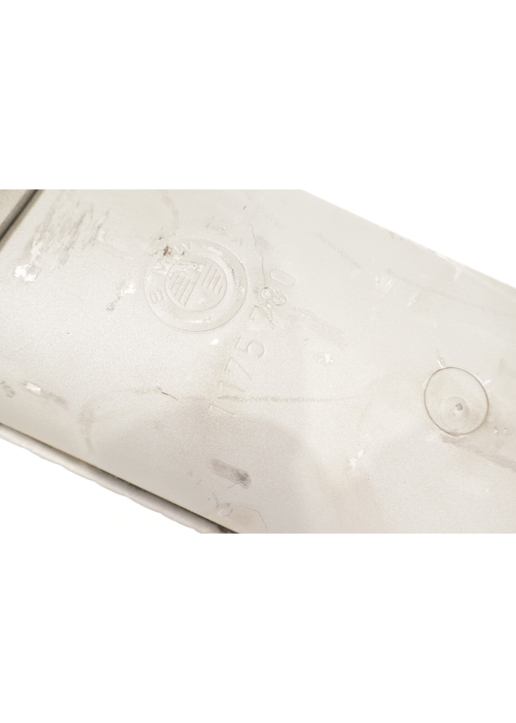 BMW BMW 7er E23 E32 OEM Schalldämpfer Auspuff NEU! 112138201000