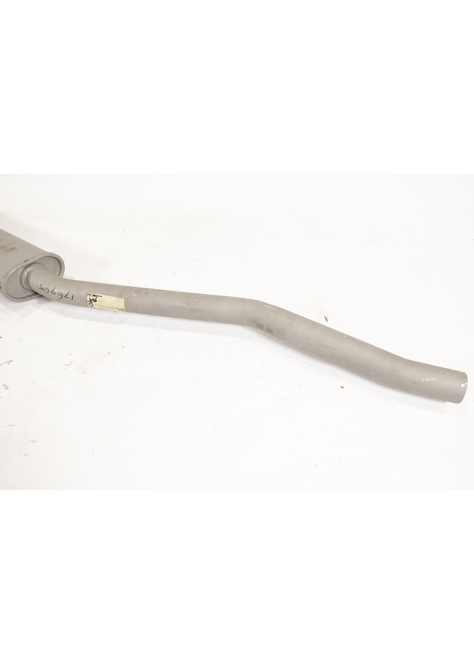 BMW BMW 7 Serie E23 E32 OEM Demper uitlaat NIEUW! 112138201000