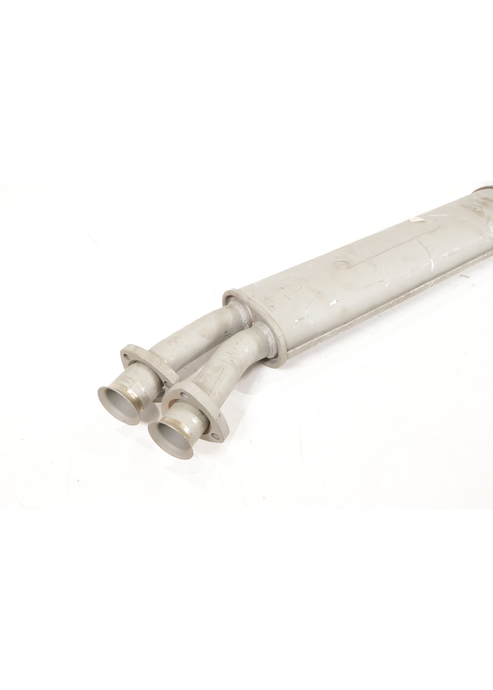 BMW BMW 7 Serie E23 E32 OEM Demper uitlaat NIEUW! 112138201000