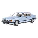BMW 7 Series E32 from 1986