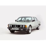 BMW 7er E23 ab 1977