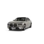BMW 7 Series G70 from 2022
