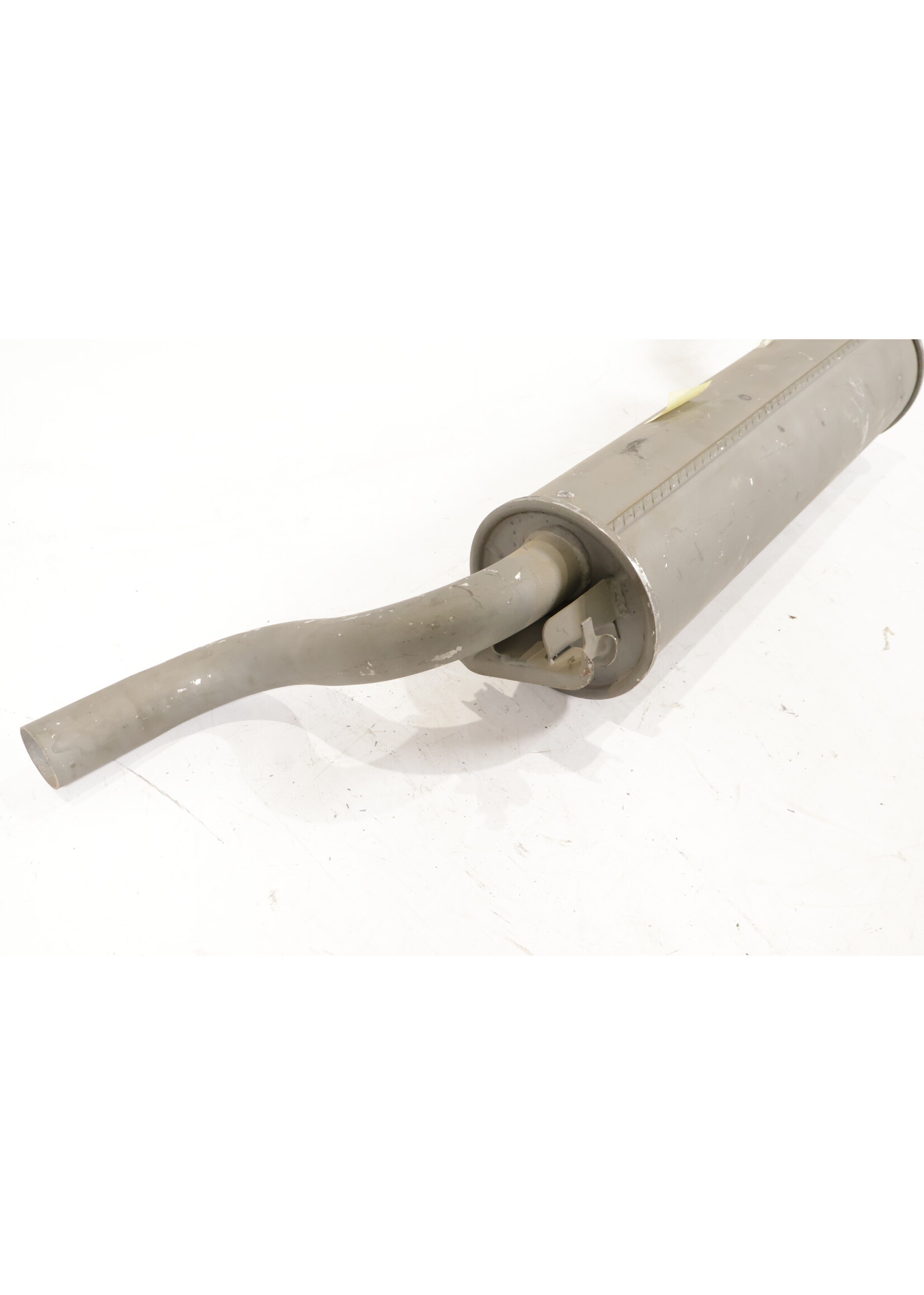 BMW BMW 5 Serie E12 OEM Demper uitlaat NIEUW! 18121245014