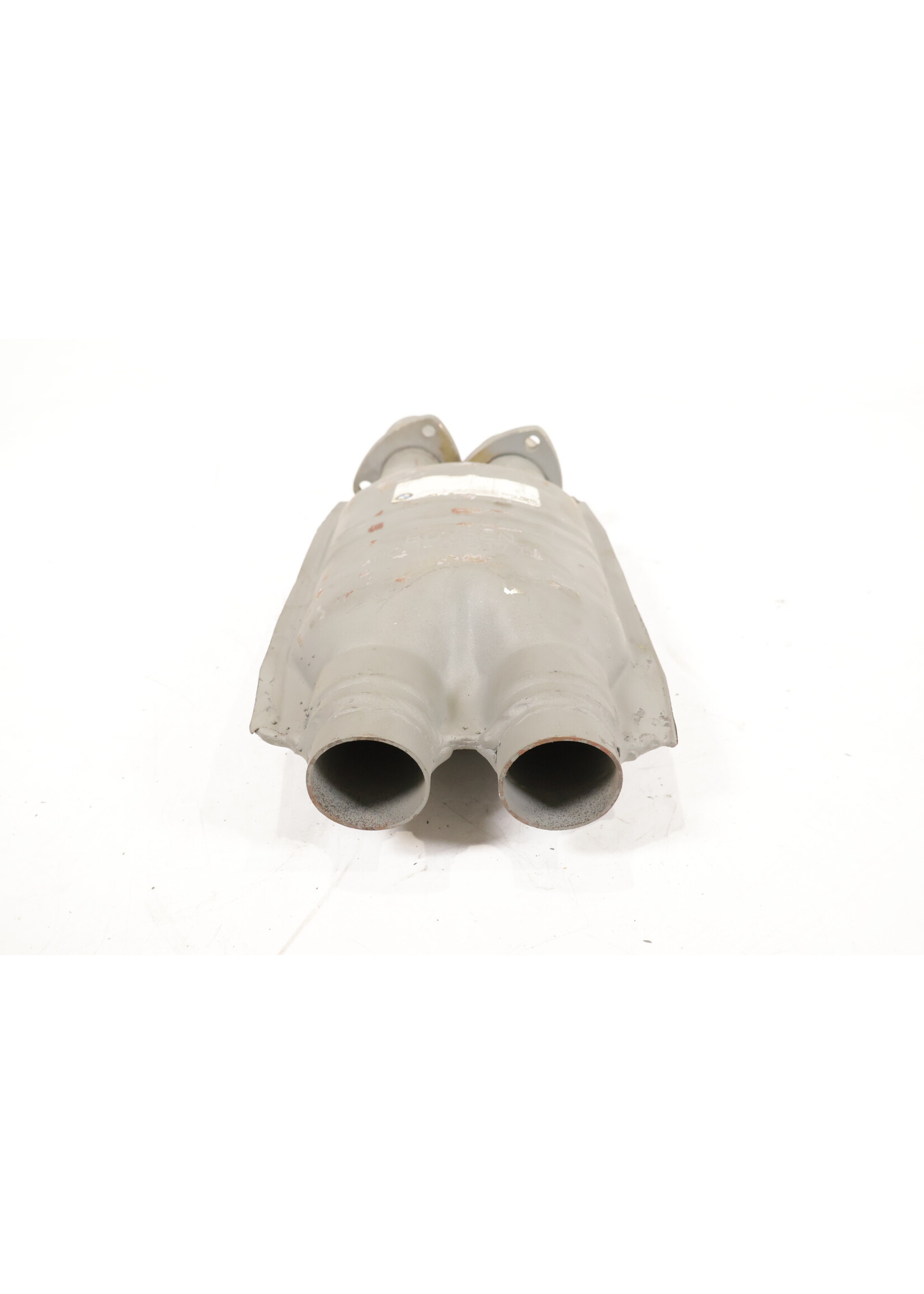 BMW BMW 6 Series E24 OEM Silencer exhaust NEW! 18121175883