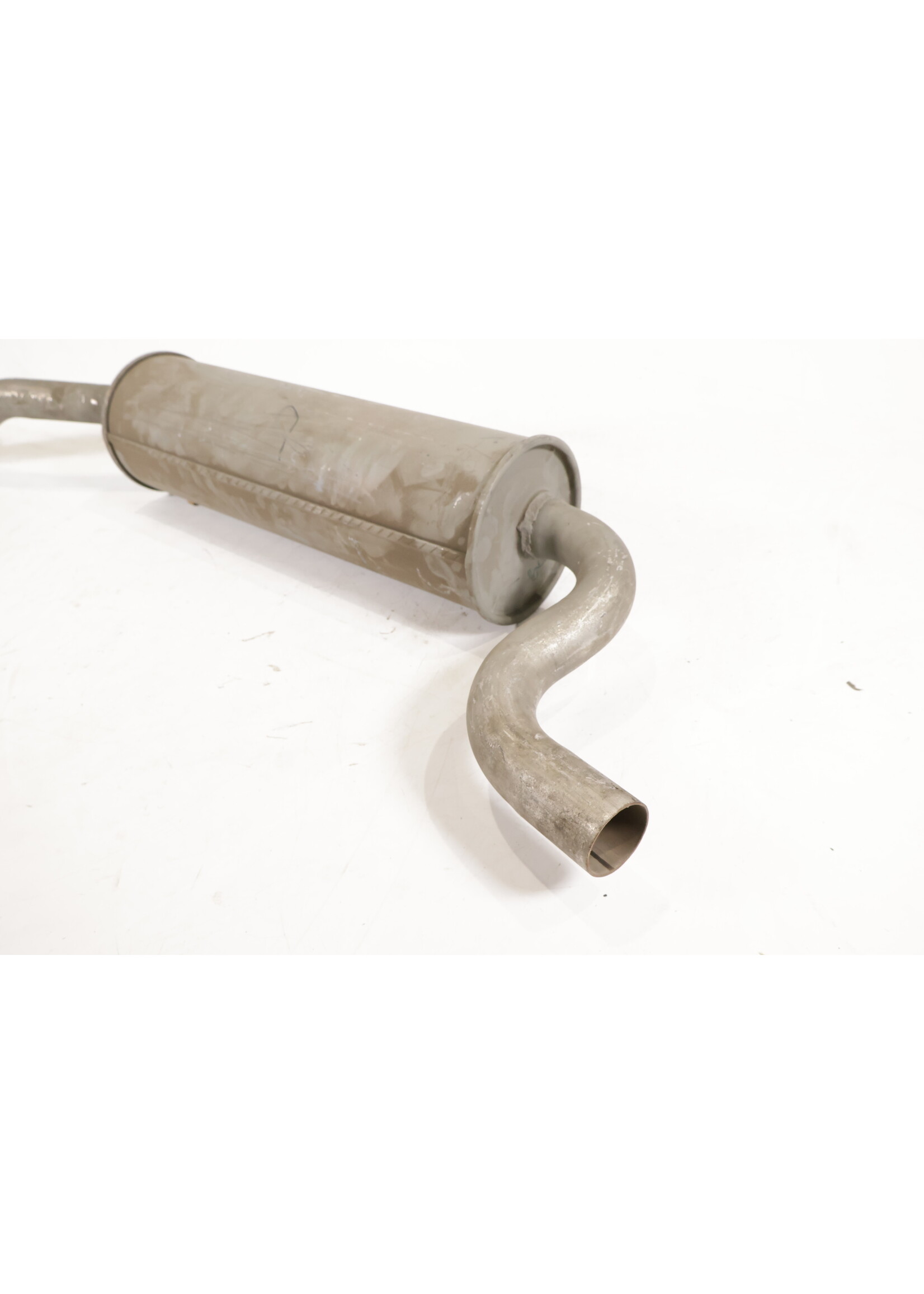 BMW BMW 3 Serie E21 320i OEM Demper uitlaat NIEUW! 18121246393