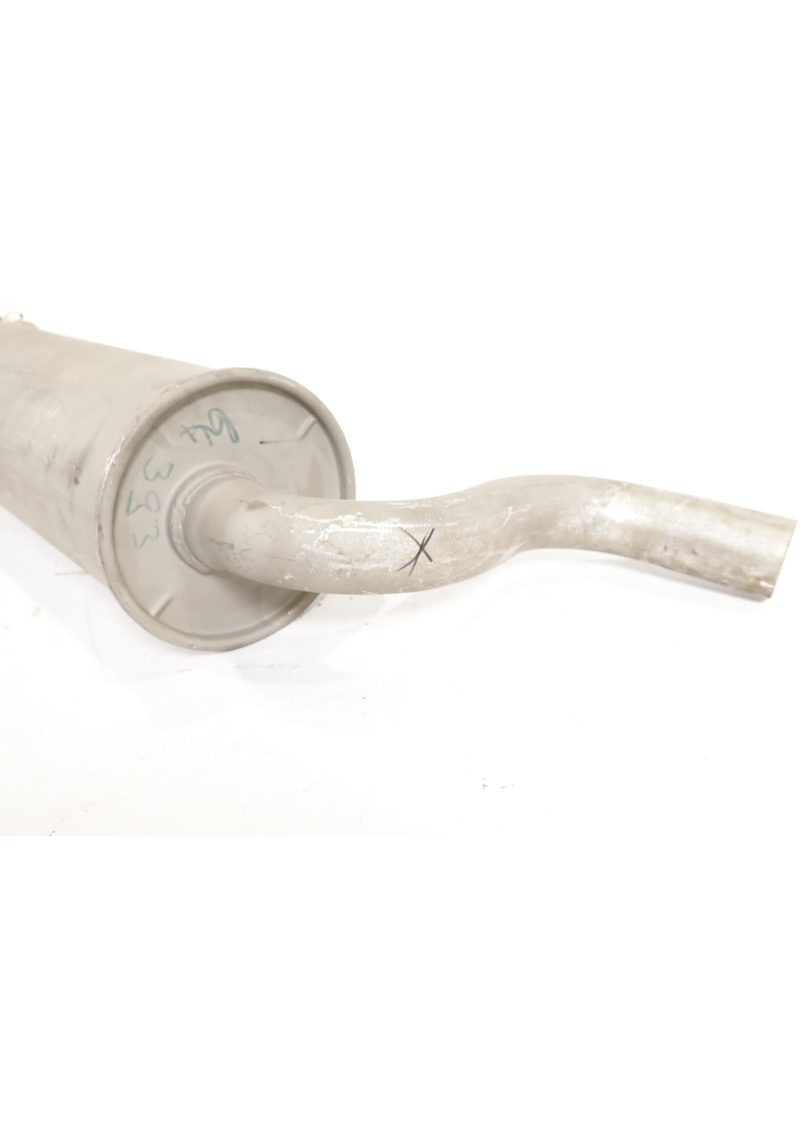 BMW BMW 3 Serie E21 320i OEM Demper uitlaat NIEUW! 18121246393