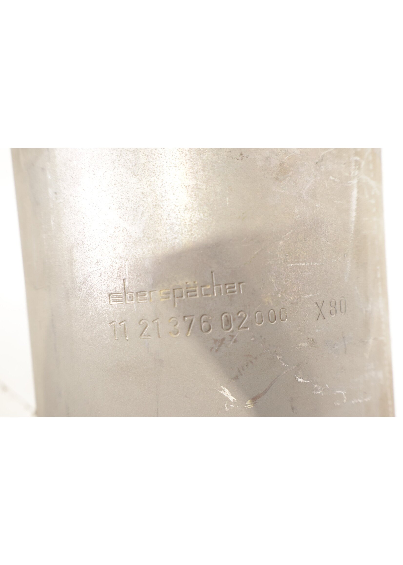 BMW BMW 3er E21 320i OEM Schalldämpfer Auspuff NEU! 18121246393