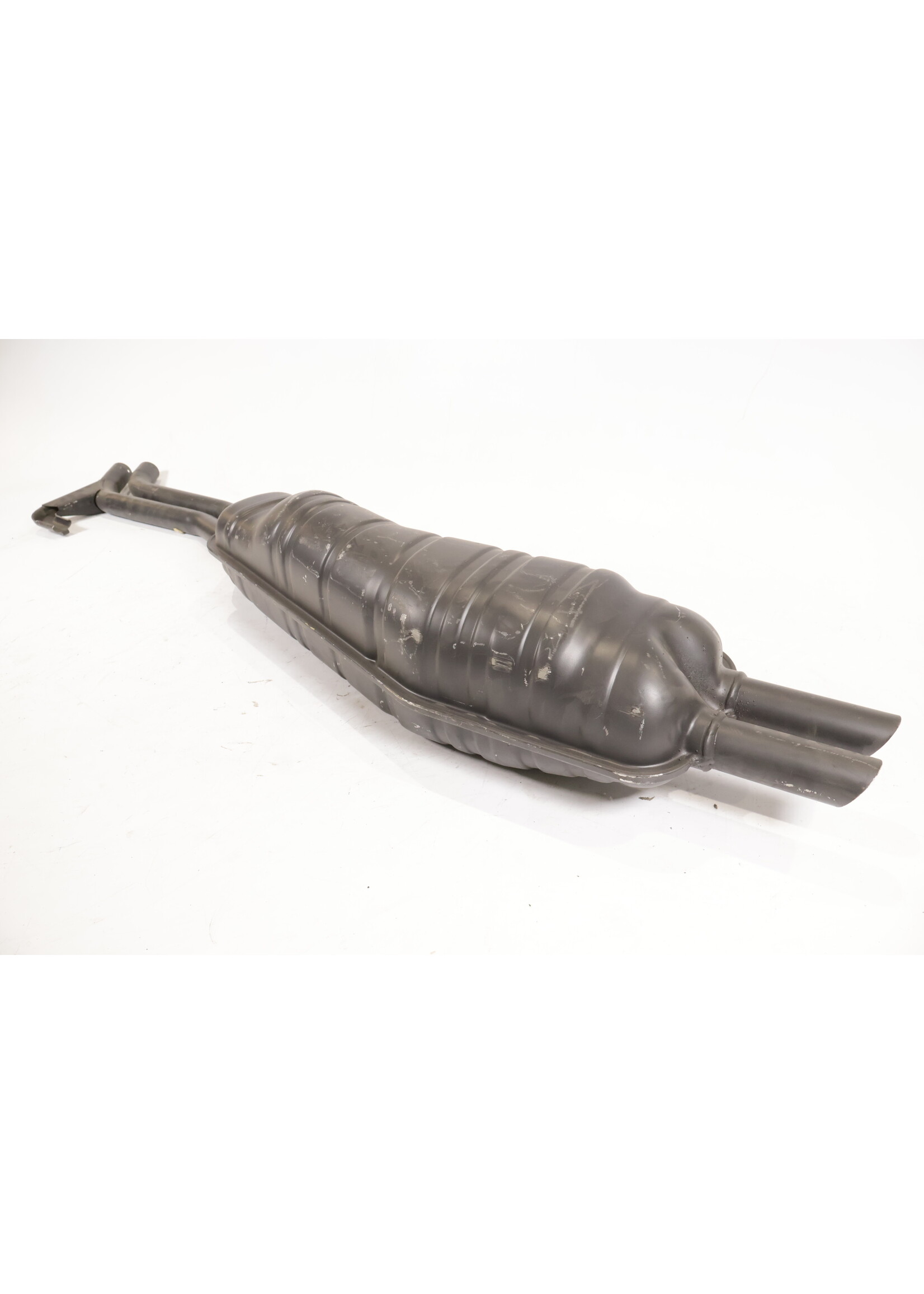 BMW  BMW 5 Series E34 OEM End Silencer exhaust 525i NEW! 18121723512