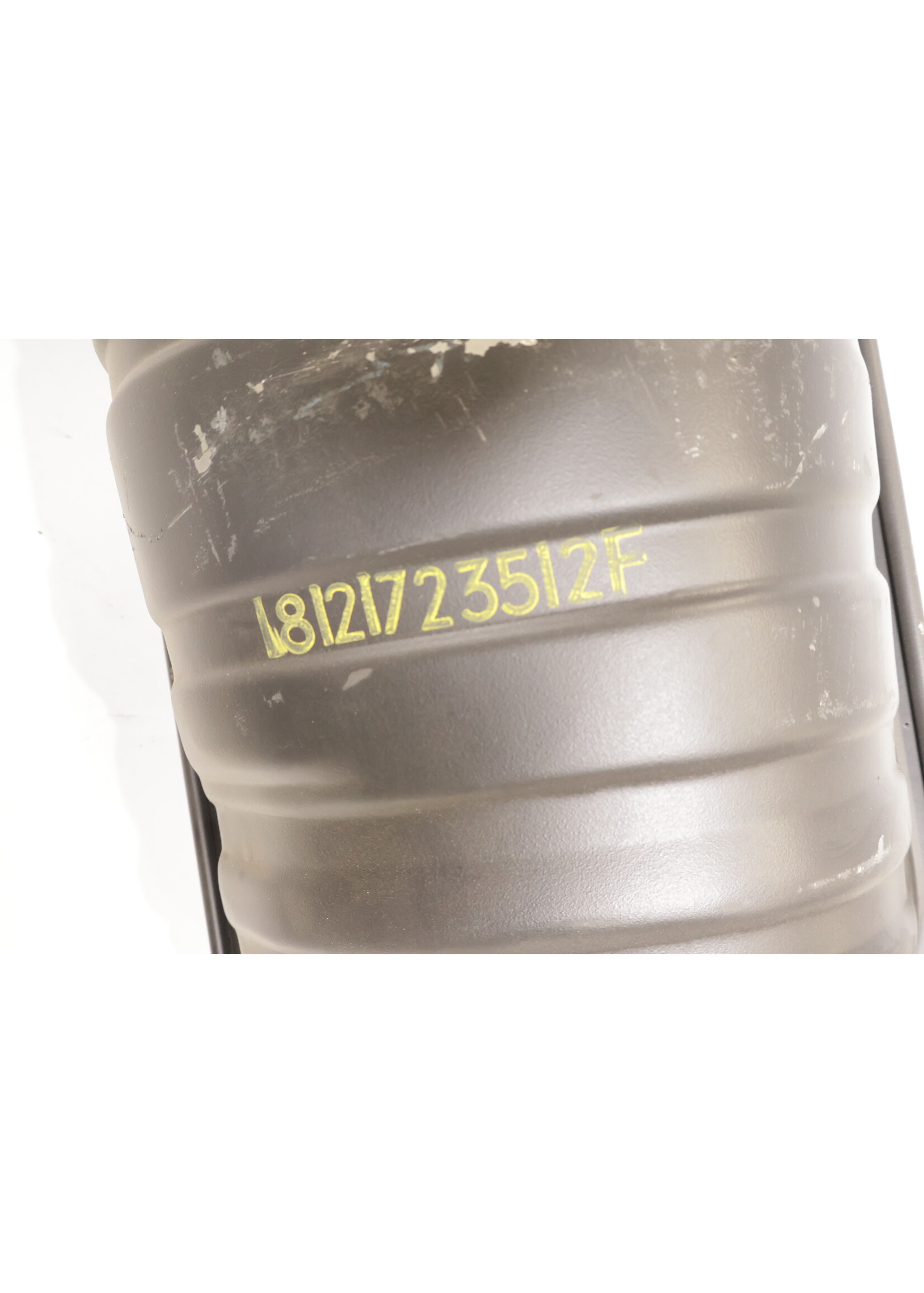 BMW  BMW 5 Series E34 OEM End Silencer exhaust 525i NEW! 18121723512