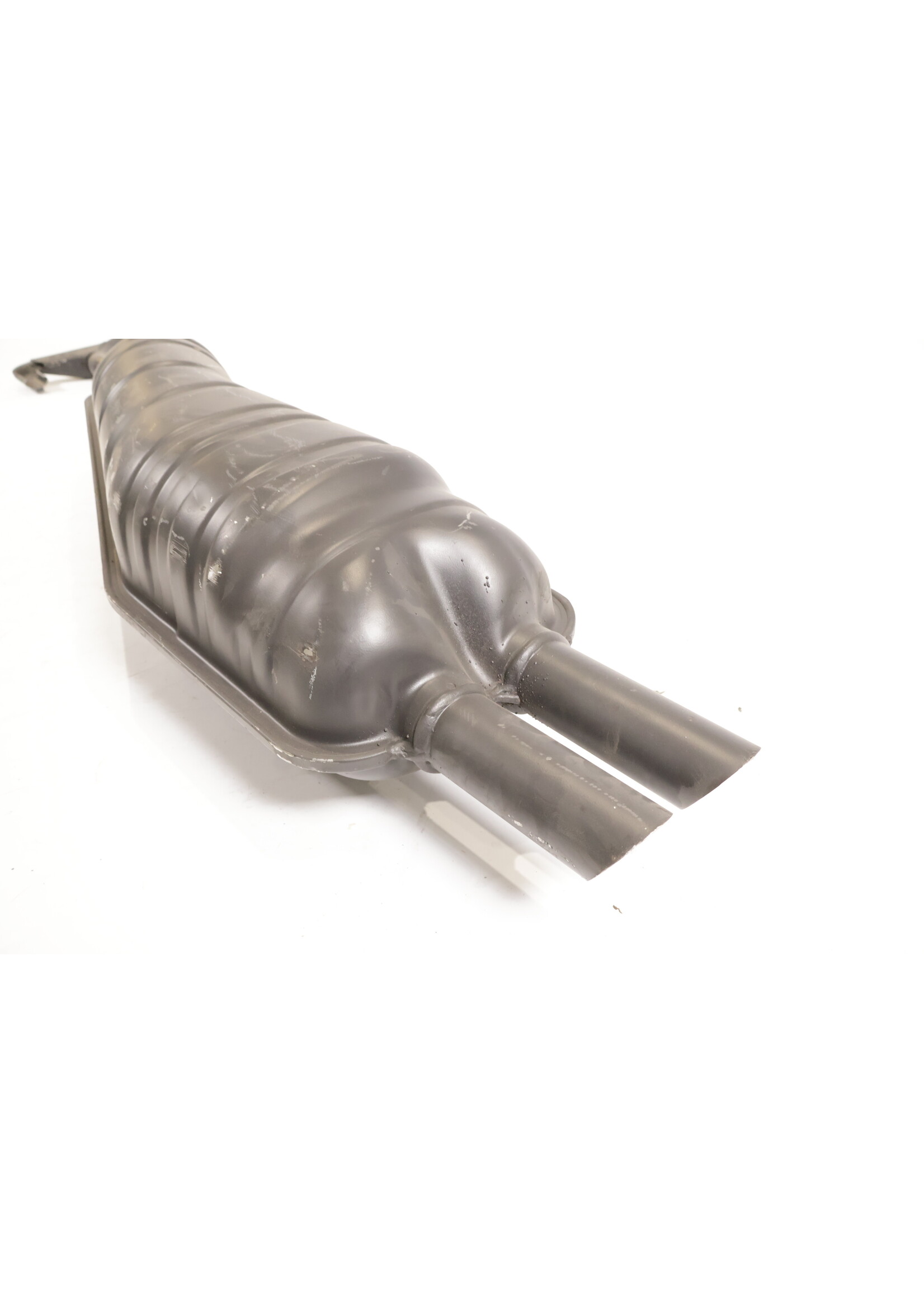 BMW  BMW 5 Series E34 OEM End Silencer exhaust 525i NEW! 18121723512