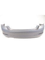 BMW BMW 4 Serie F32 F33 F36 OEM Achterbumper met PDC  NIEUW! 51127496095 7496095
