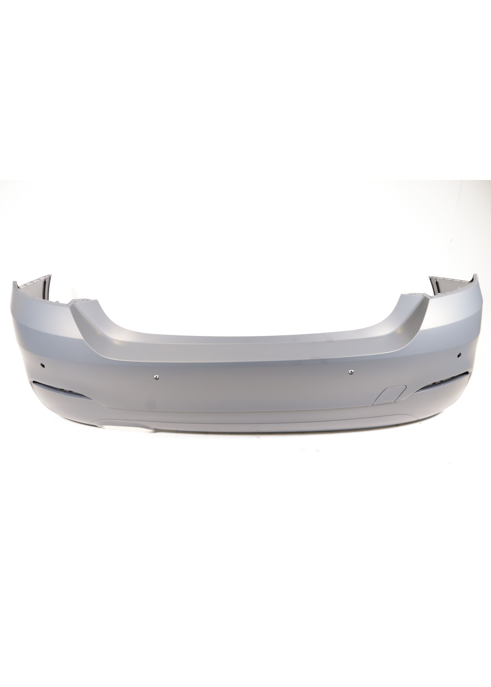 BMW BMW 4 Serie F32 F33 F36 OEM Achterbumper met PDC  NIEUW! 51127496095 7496095