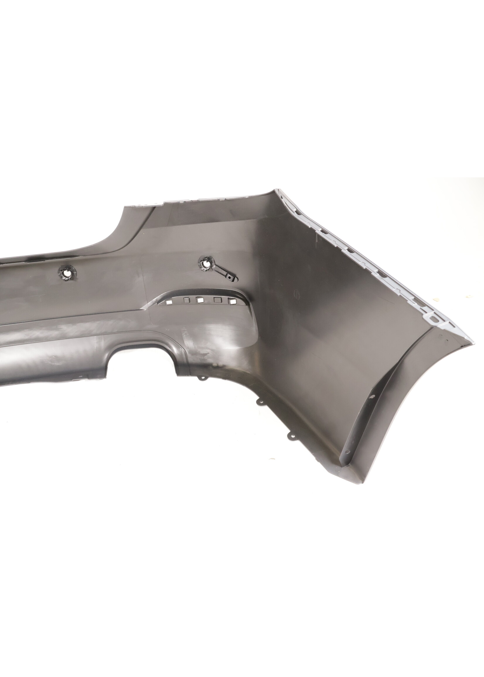 BMW BMW 4 Serie F32 F33 F36 OEM Achterbumper met PDC  NIEUW! 51127496095 7496095