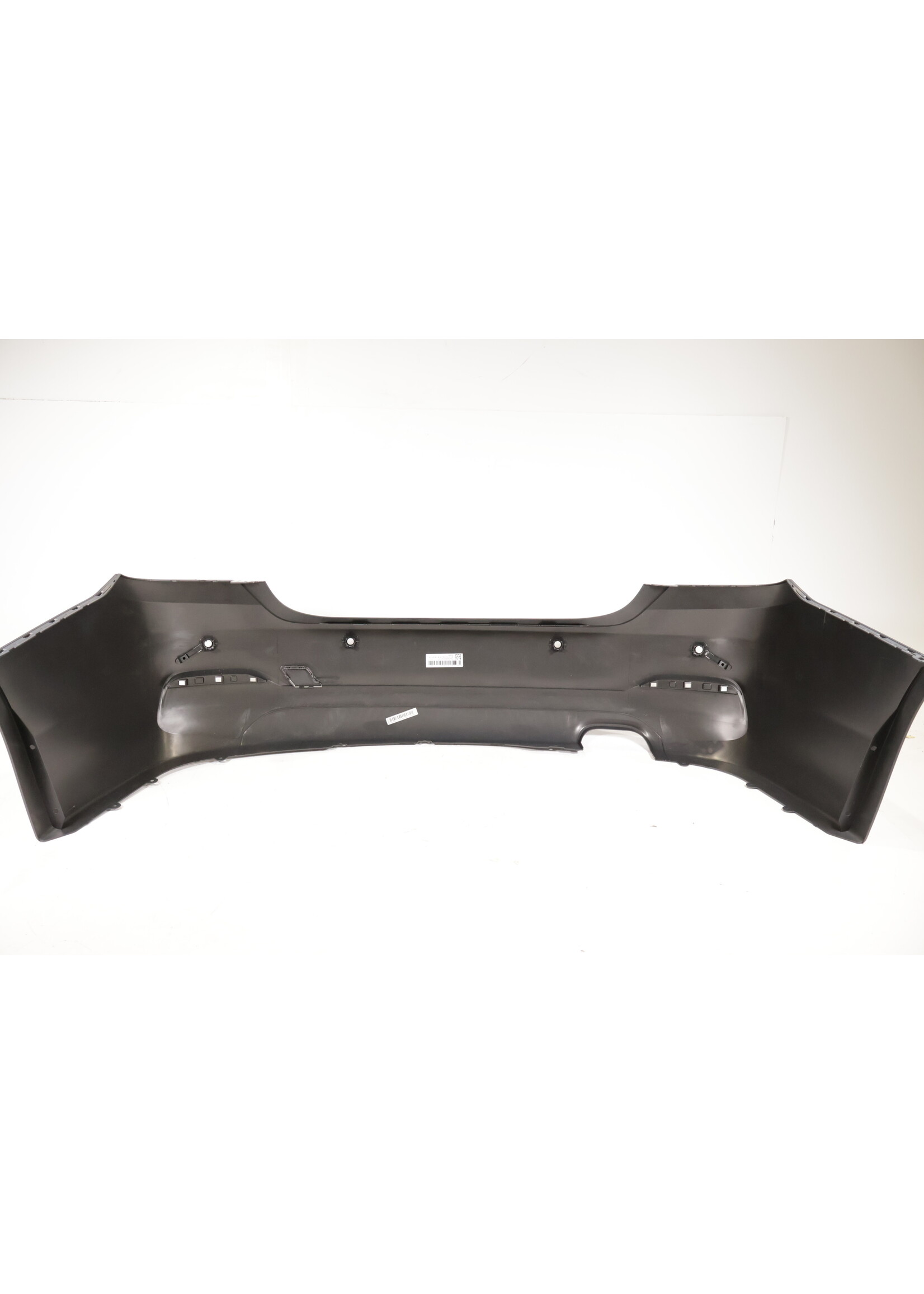 BMW BMW 4 Serie F32 F33 F36 OEM Achterbumper met PDC  NIEUW! 51127496095 7496095