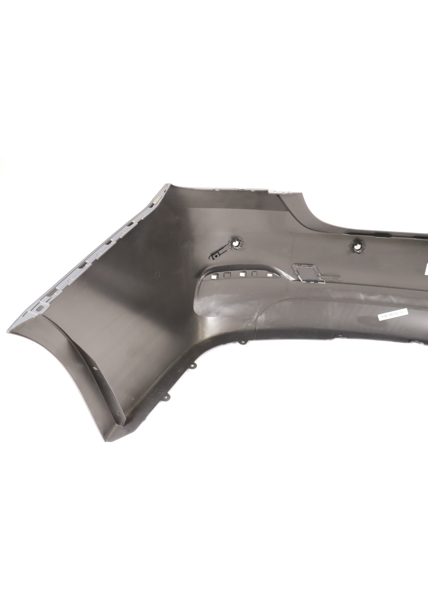 BMW  BMW 4 Series F32 F33 F36 OEM Rear Bumper with PDC NEW! 51127496095 7496095