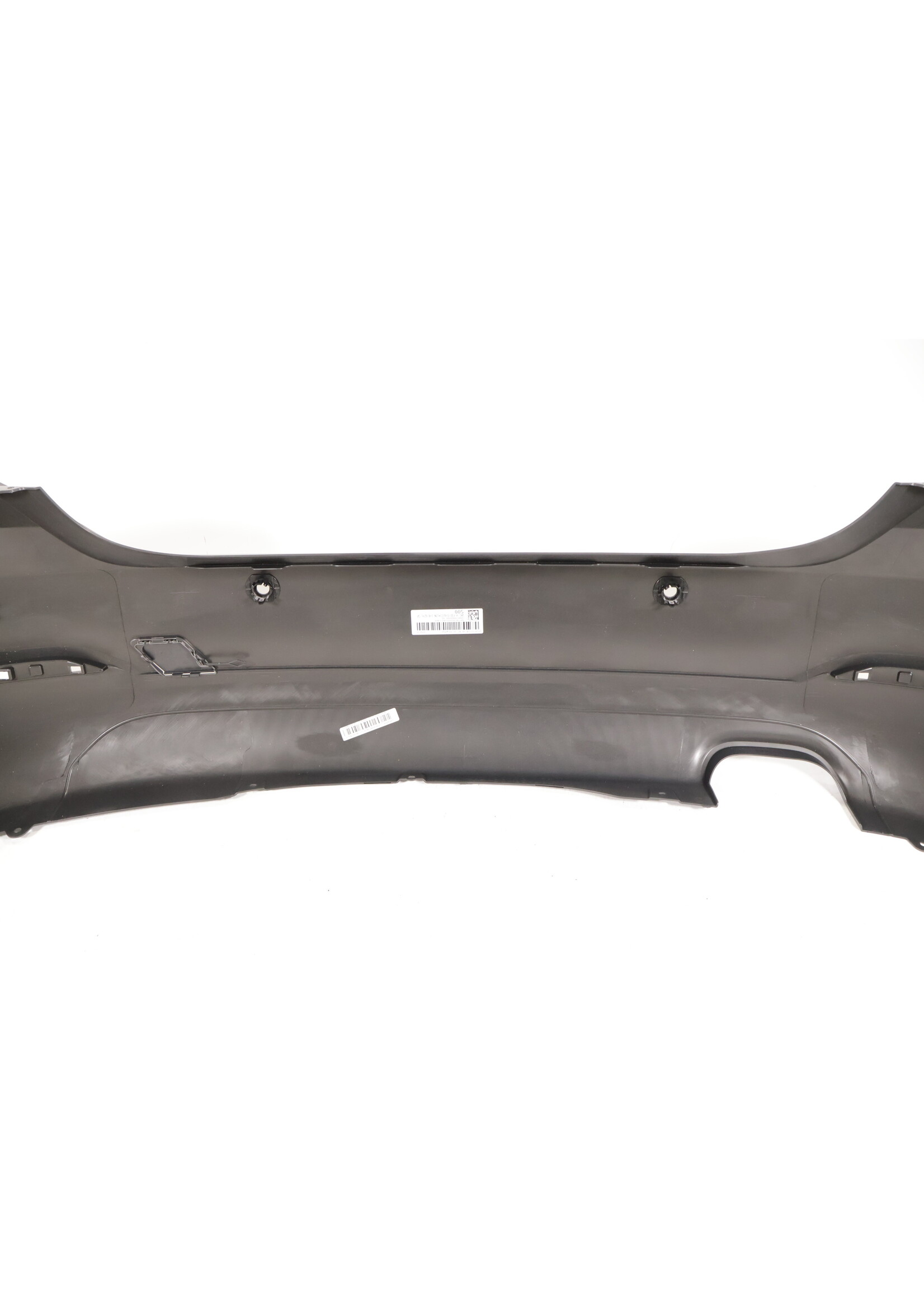 BMW  BMW 4 Series F32 F33 F36 OEM Rear Bumper with PDC NEW! 51127496095 7496095