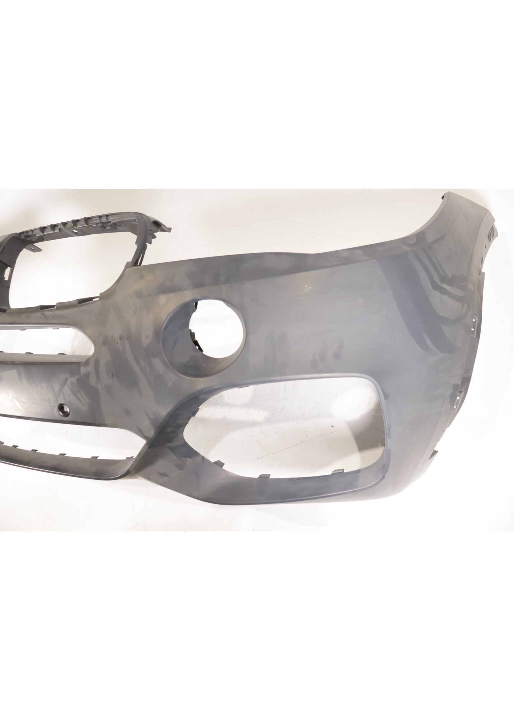 BMW BMW X5 F15 OEM M-Paket Frontstoßstange mit PDC und Kamera NEU! 51118062462