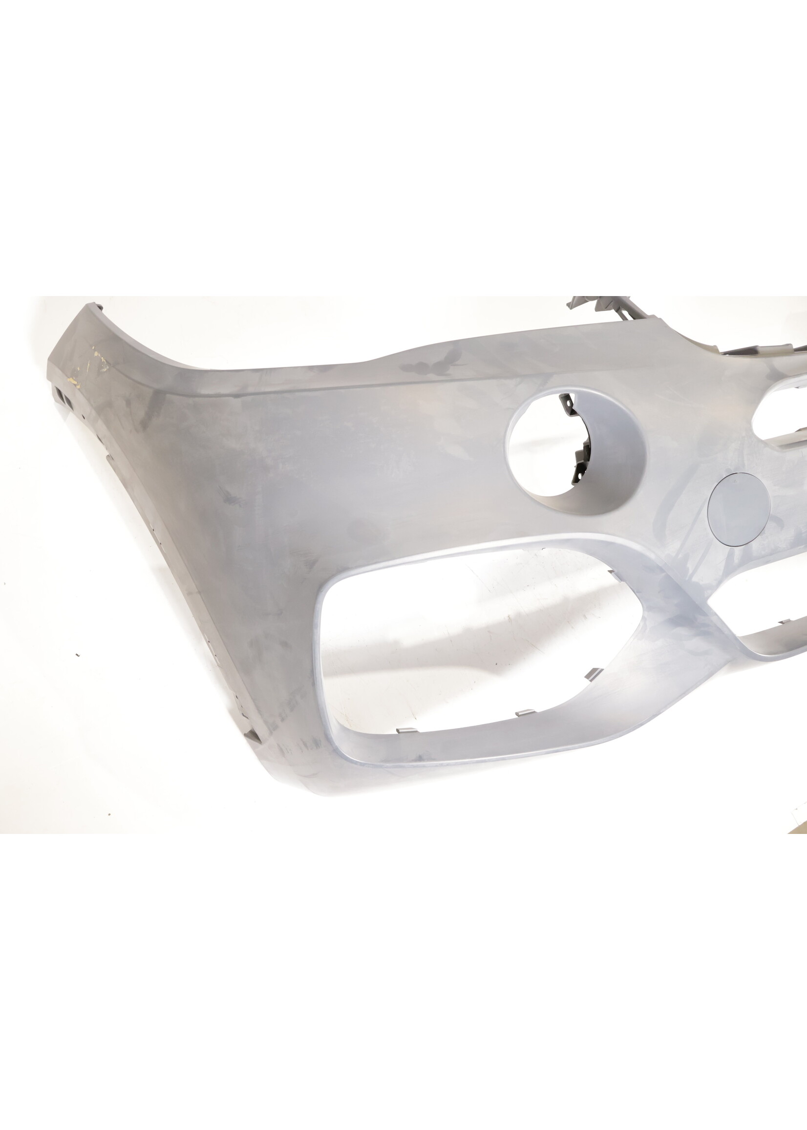 BMW BMW X5 F15 OEM M-Package Front Bumper with PDC and camera NEW! 51118062462