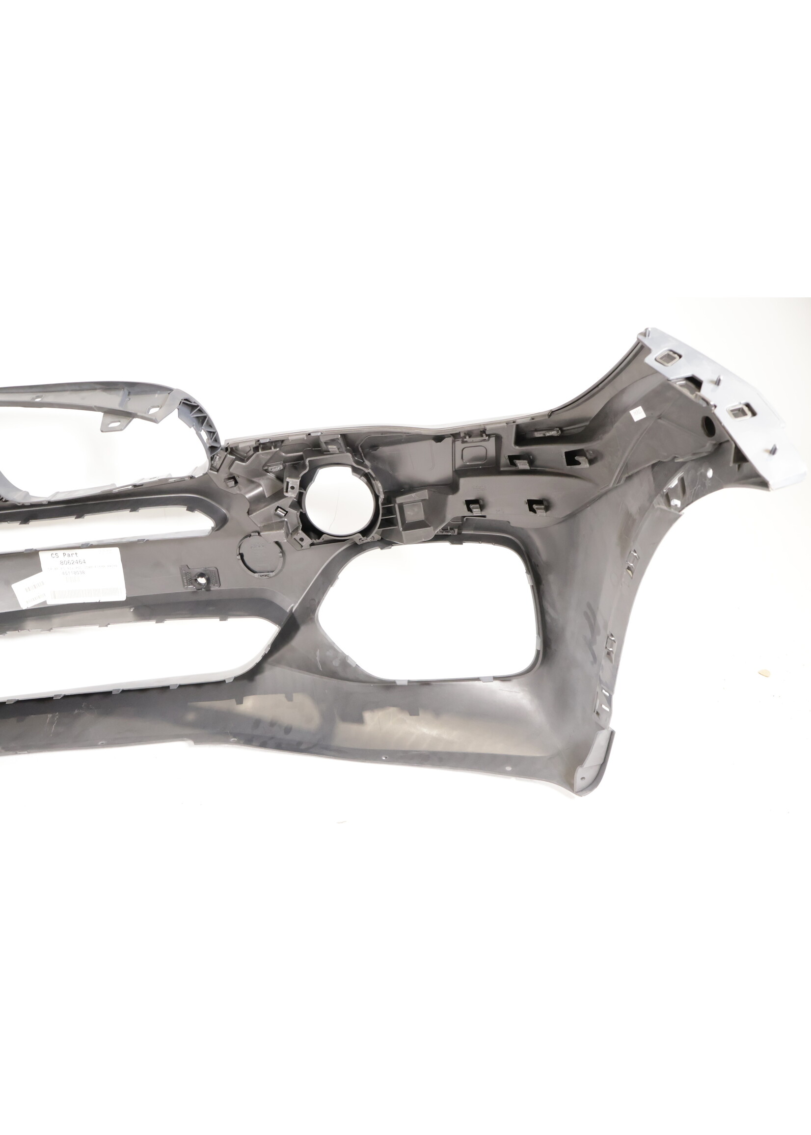 BMW BMW X5 F15 OEM M-Paket Frontstoßstange mit PDC und Kamera NEU! 51118062462