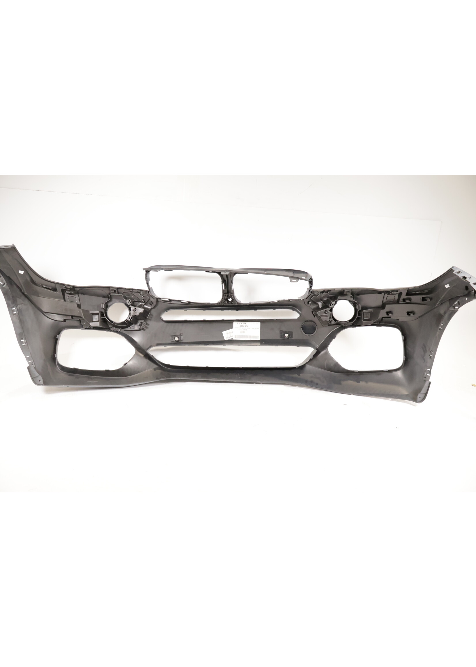 BMW BMW X5 F15 OEM M-Pakket Voorbumper met PDC en camera NIEUW! 51118062462