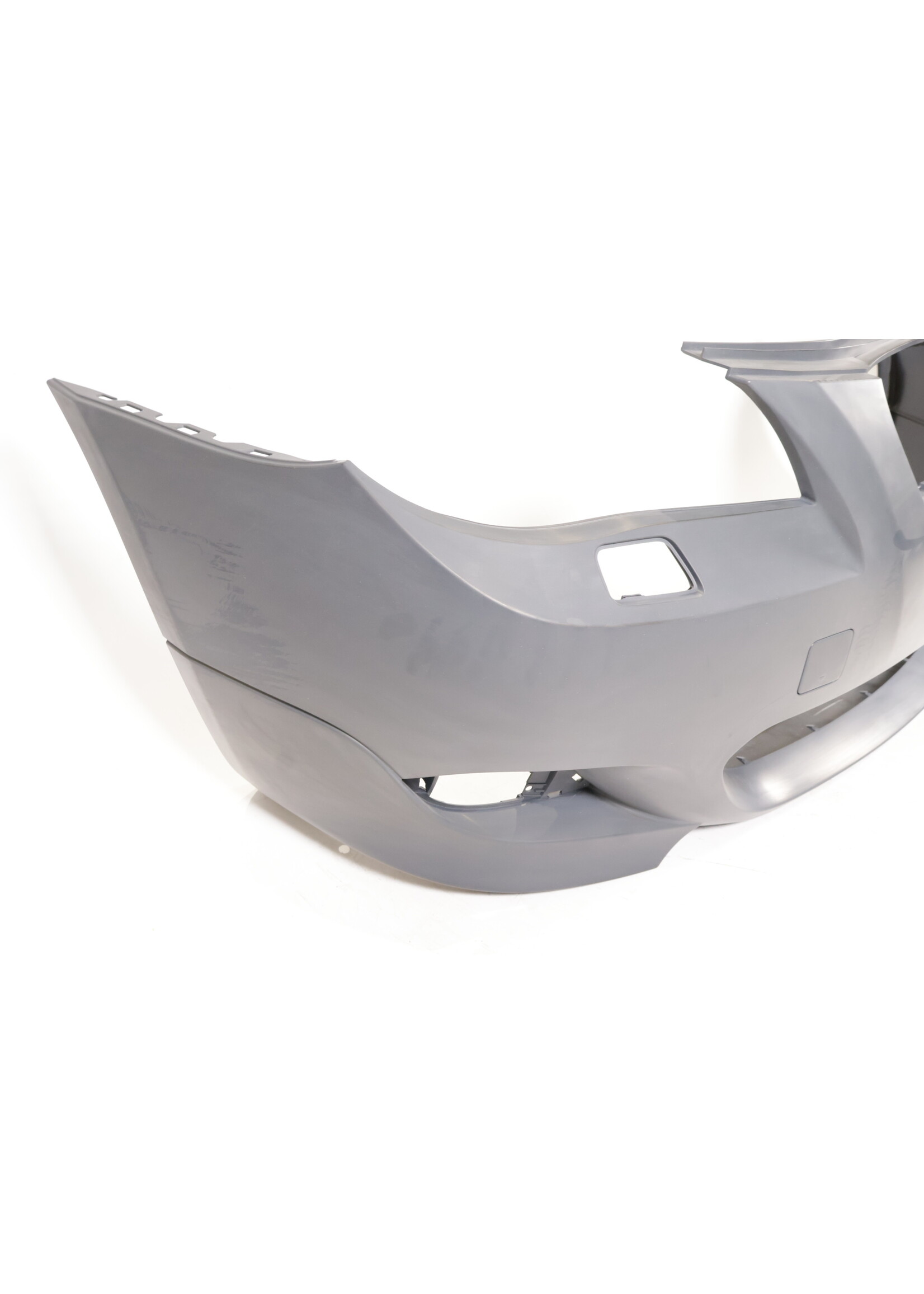 BMW BMW 5er E60 E61 OEM M-Paket Frontstoßstange NEU! 51117897208 7897208