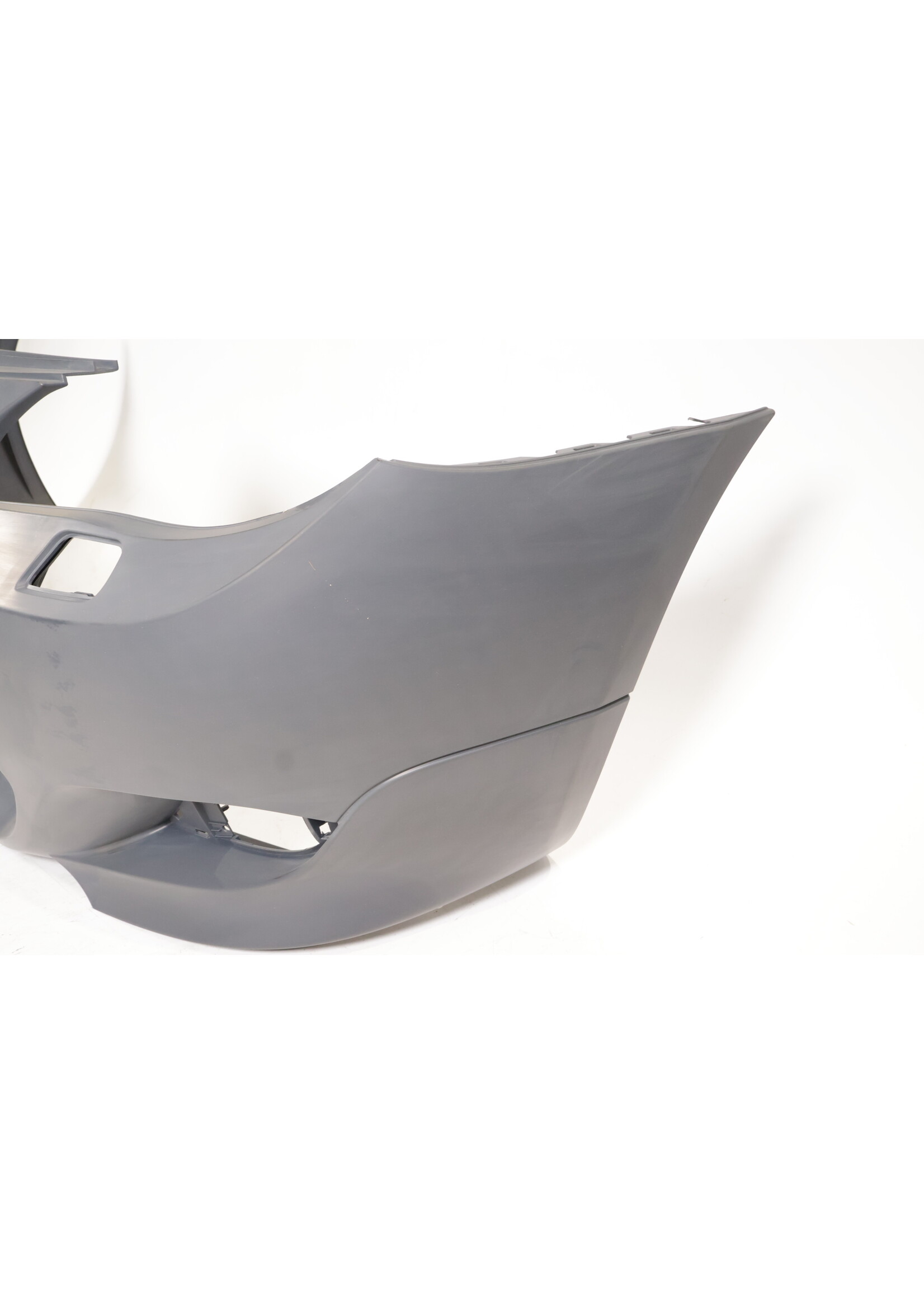 BMW BMW 5 Series E60 E61 OEM M-Package front bumper NEW! 51117897208 7897208