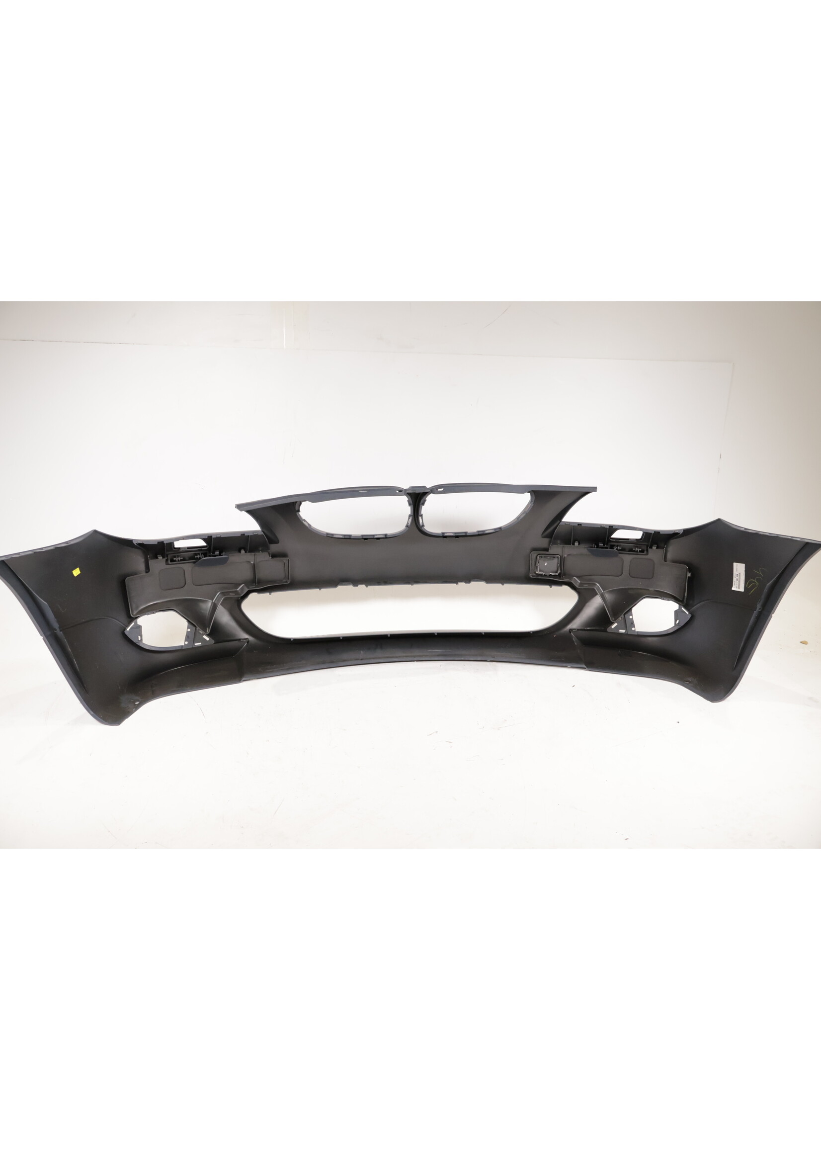 BMW BMW 5 Serie E60 E61 OEM M-Pakket voorbumper NIEUW! 51117897208 7897208