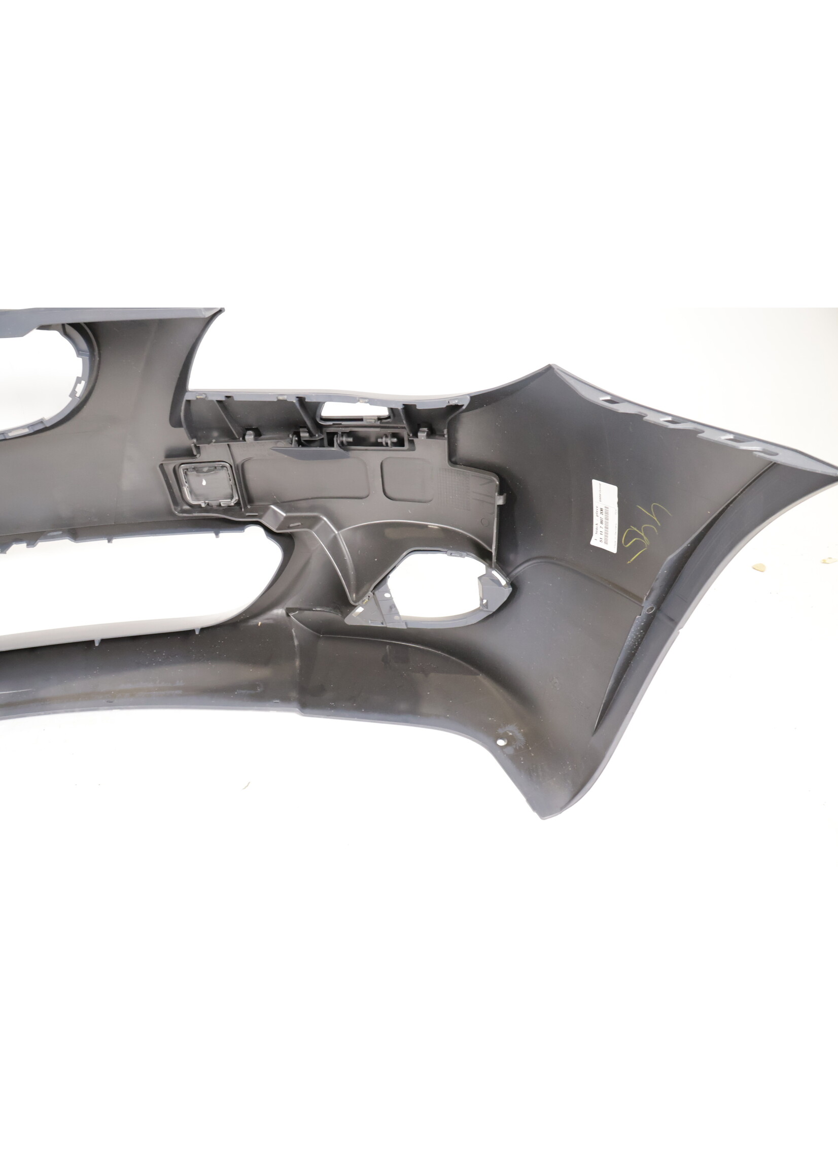 BMW BMW 5 Serie E60 E61 OEM M-Pakket voorbumper NIEUW! 51117897208 7897208