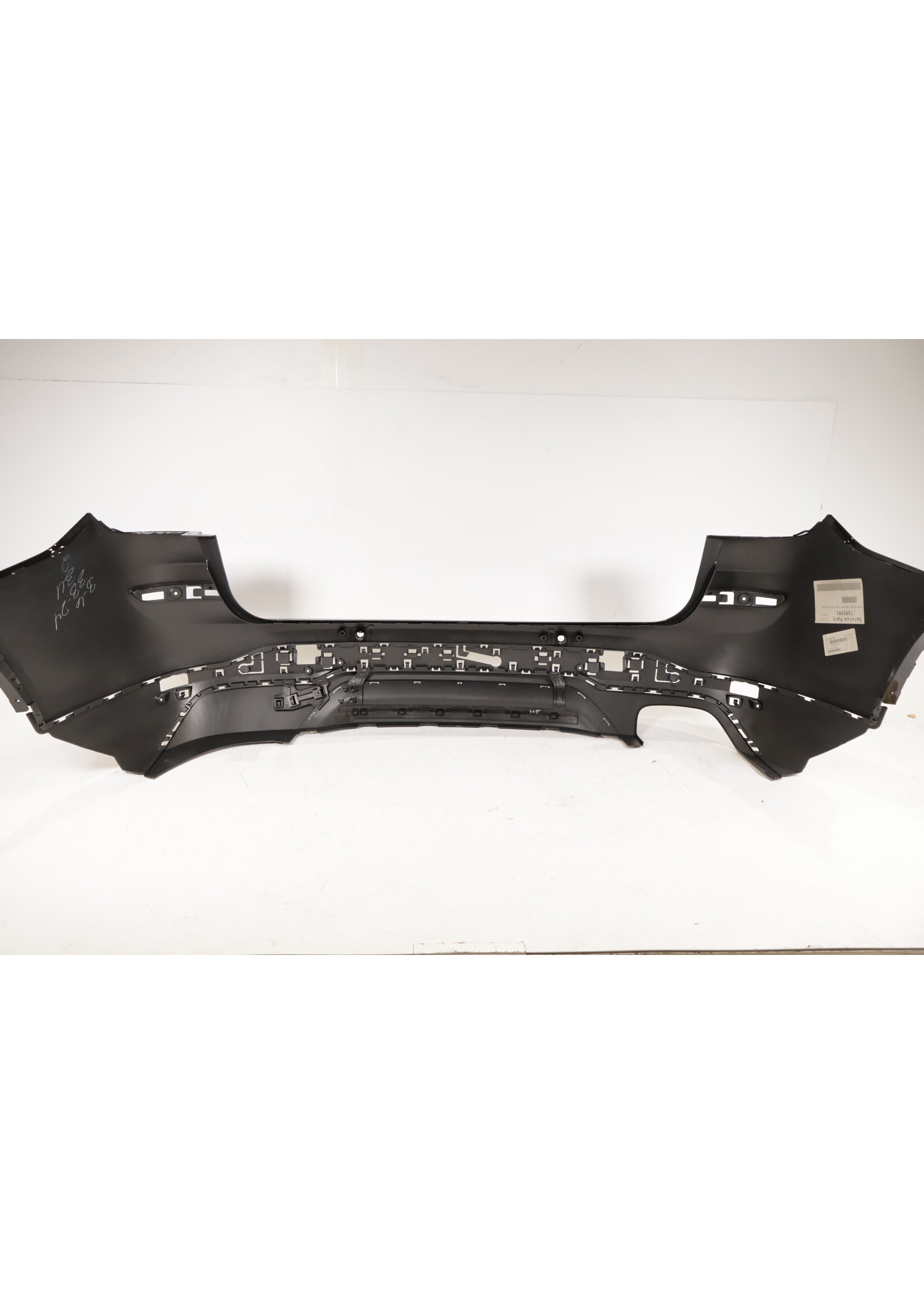 BMW BMW X3 F25 LCI OEM Achterbumper met PDC NIEUW! 51127392992