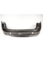 BMW BMW X3 F25 LCI OEM Achterbumper met PDC NIEUW! 51127392992